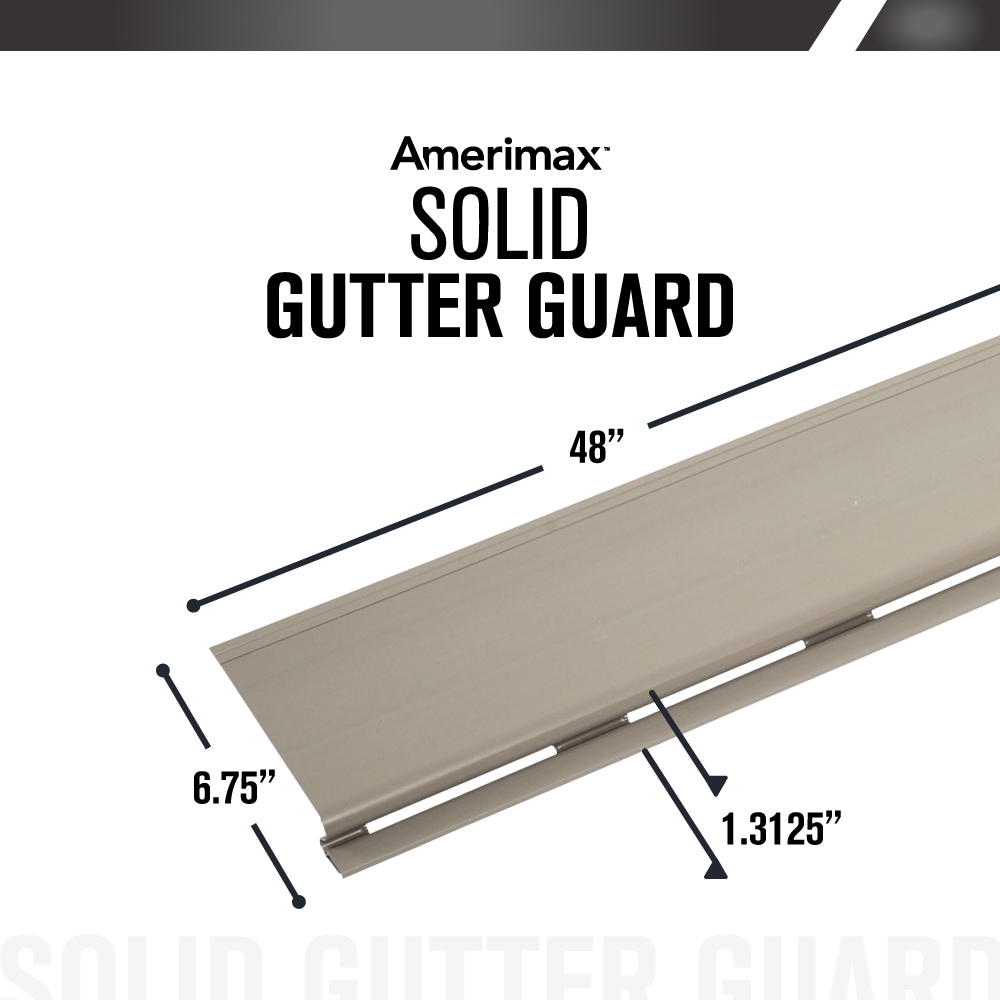 Amerimax 85322 Gutter-Hangers-Brackets - View #3