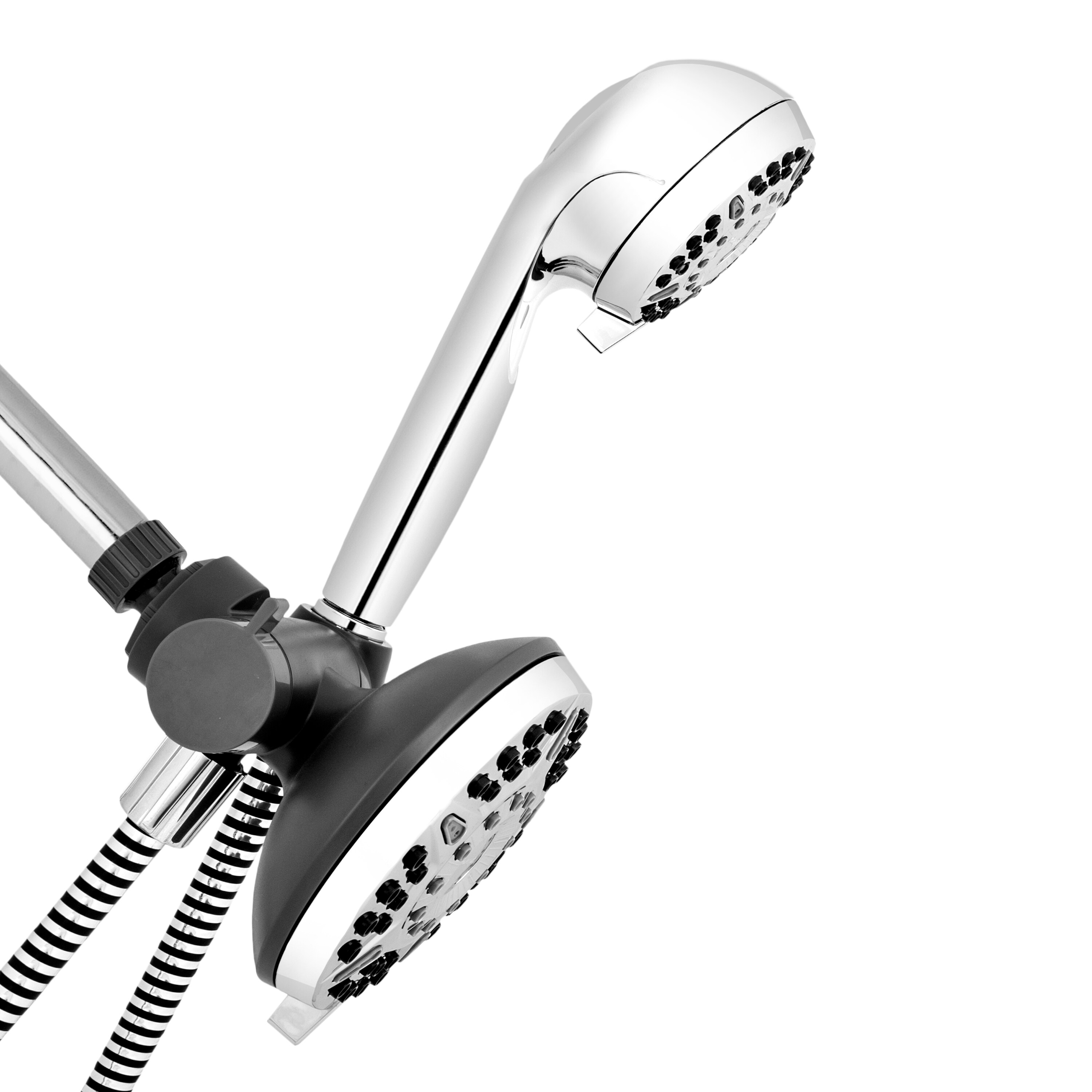 Waterpik XET-633E/643E Fixed-Showerhead - View #3