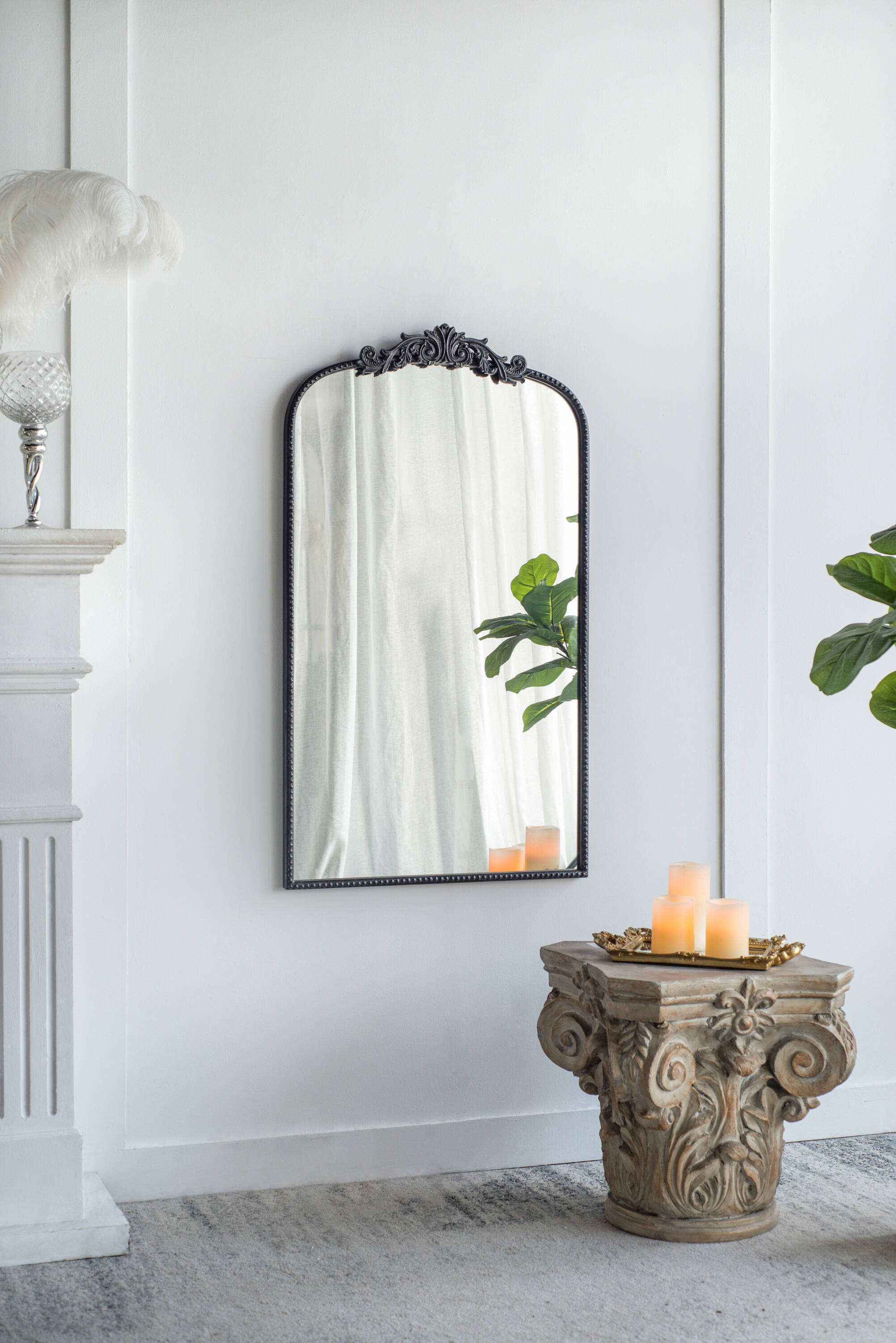 CESICIA W62D83 Decor-Mirrors - View #7