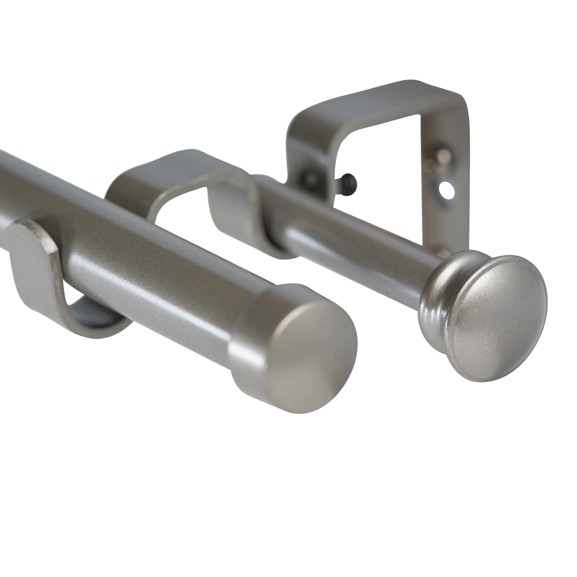 Style Selections 85-6208-931 Curtain-Rods - View #6