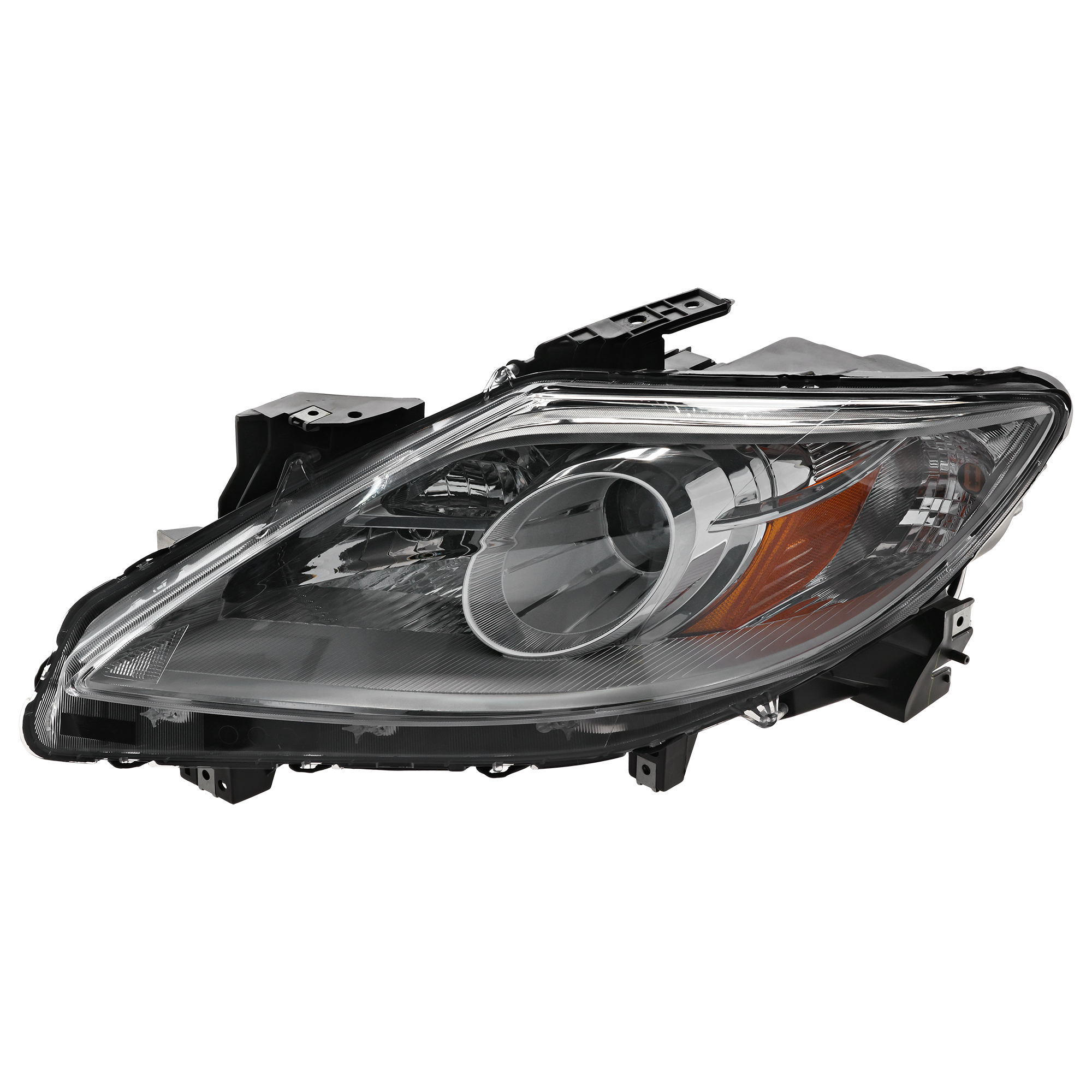 Garage-Pro JCWREPMZ100124GP Headlight Compatible with 2010-2012 Mazda Cx-9 Driver Side