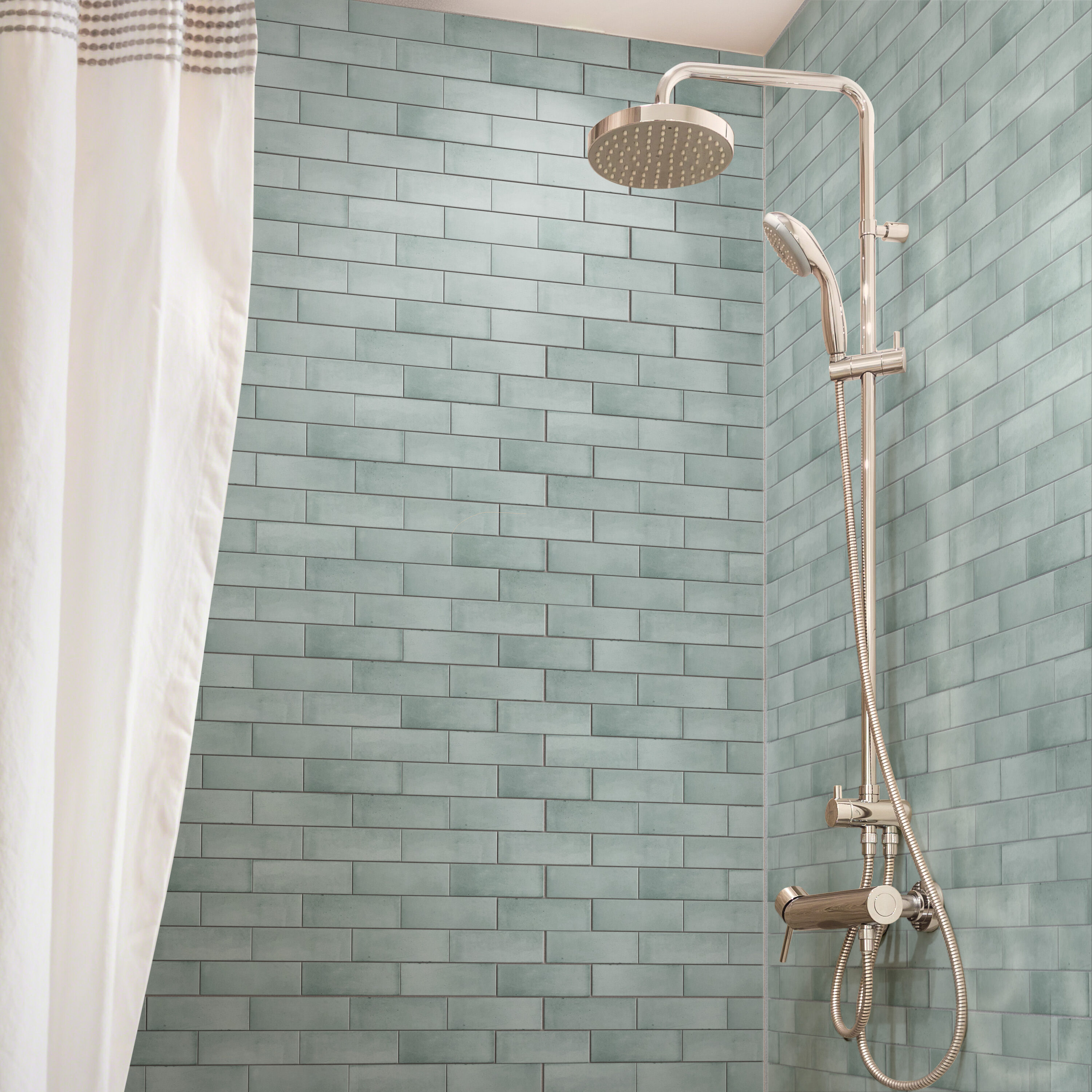 Affinity Tile WEQ6CCGBGS Ceramic-Tile - View #2