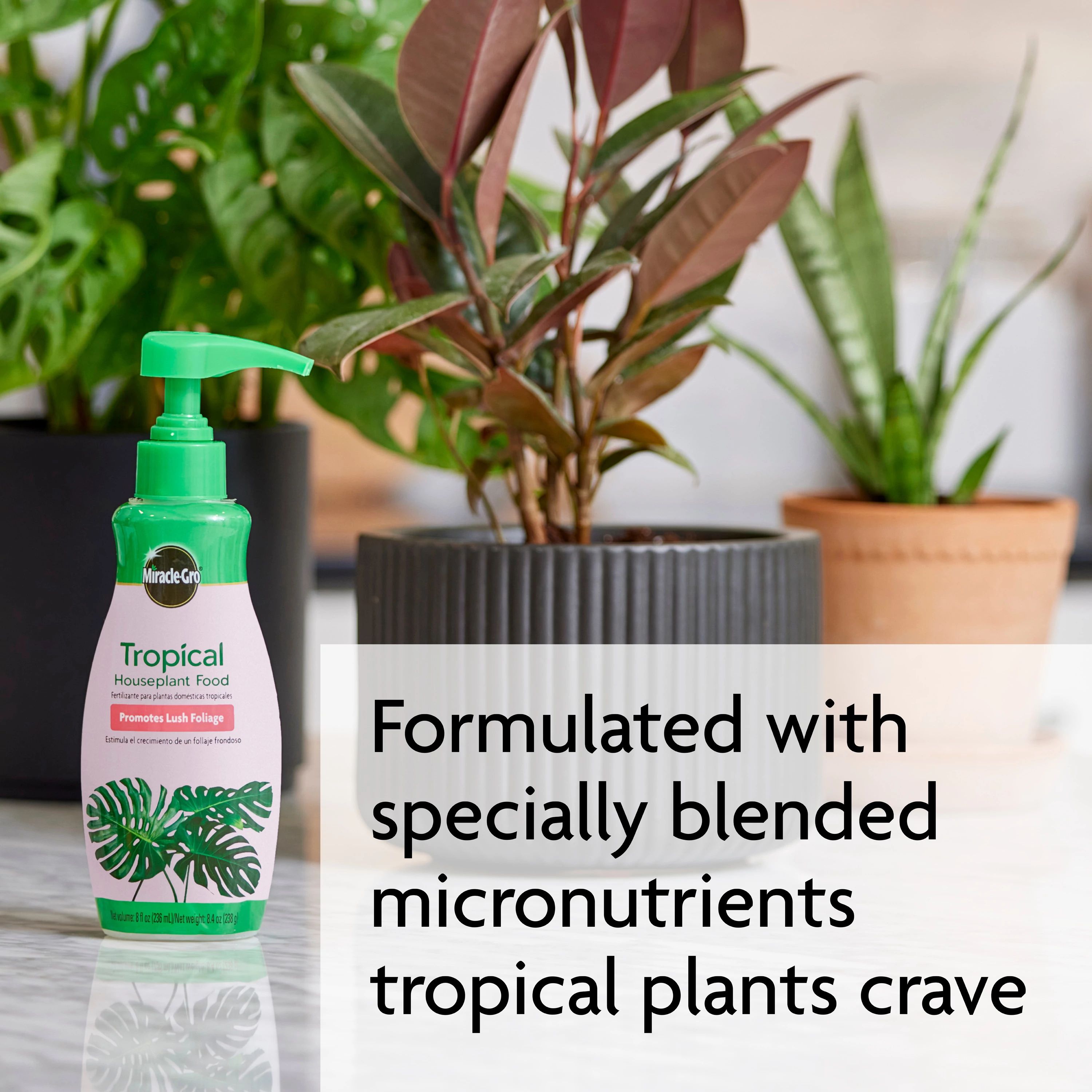 Miracle-Gro 4005906 Plant-Food - View #6