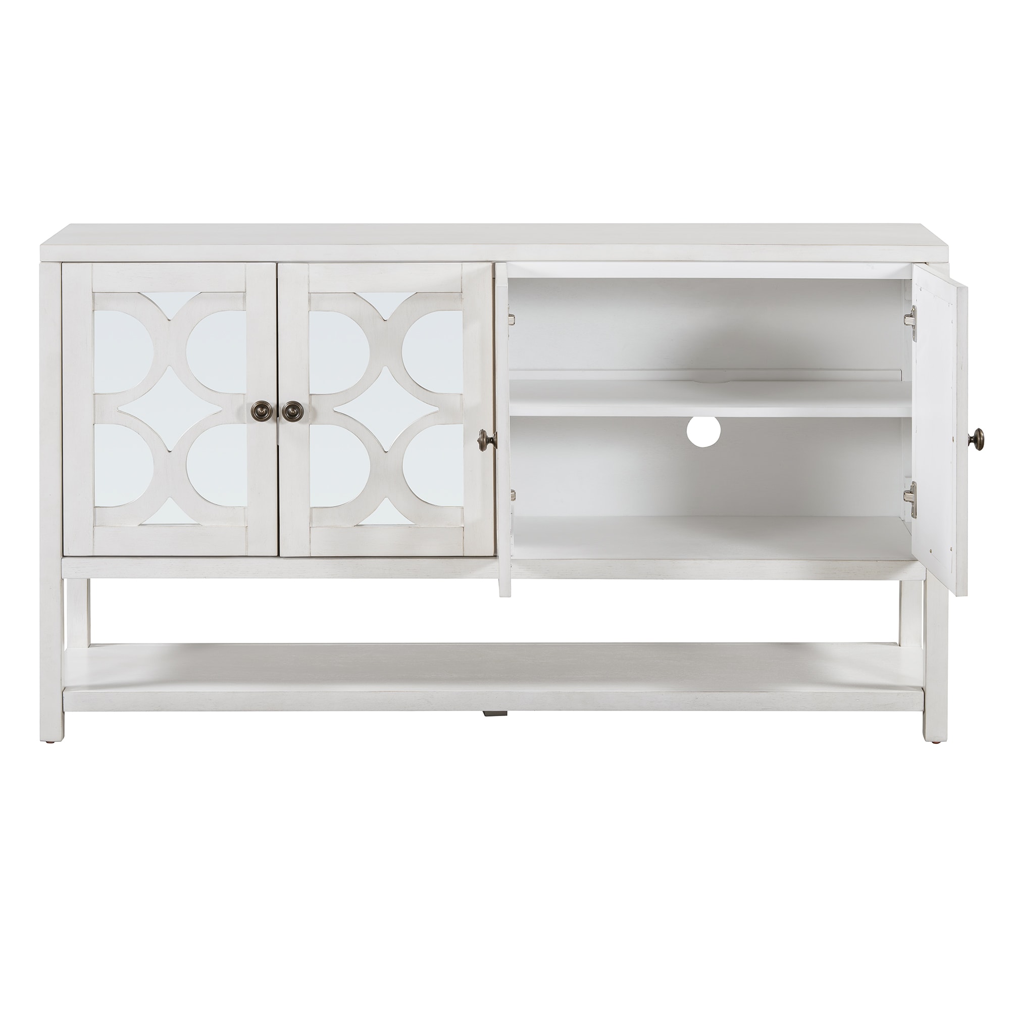 SINOFURN SYA330178WT Dining-Kitchen-Storarge - View #9