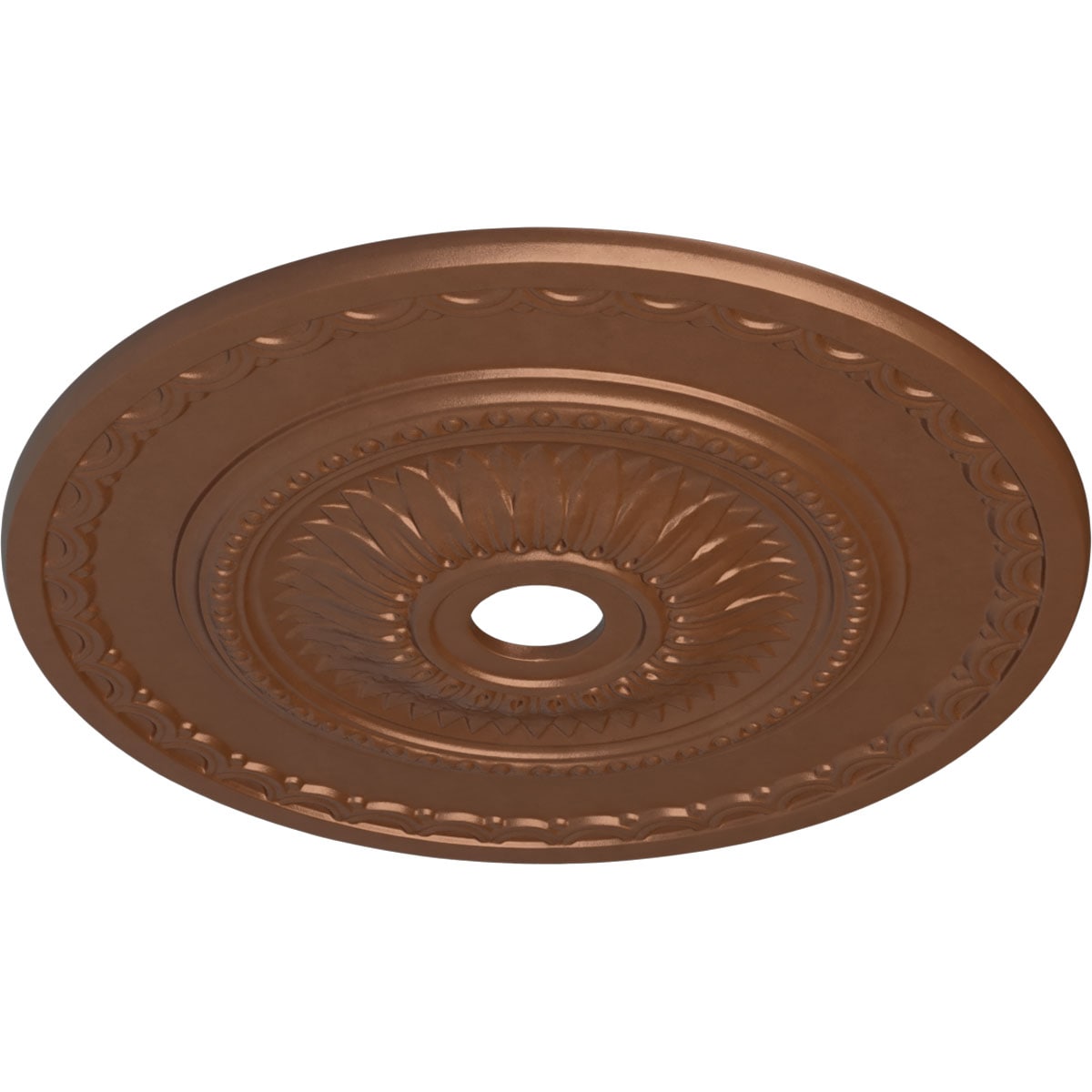 Ekena Millwork CM29SFPOS Ceiling-Medallions - View #2