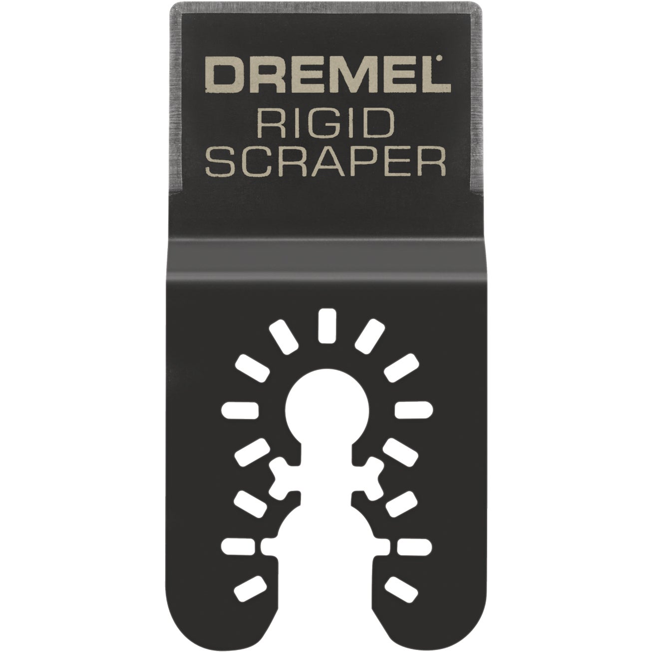 Dremel MM600U Scraping-Tools - View #3