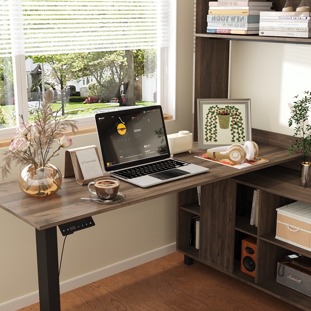 Homsee C-KF150228-01+02 desks - View #14