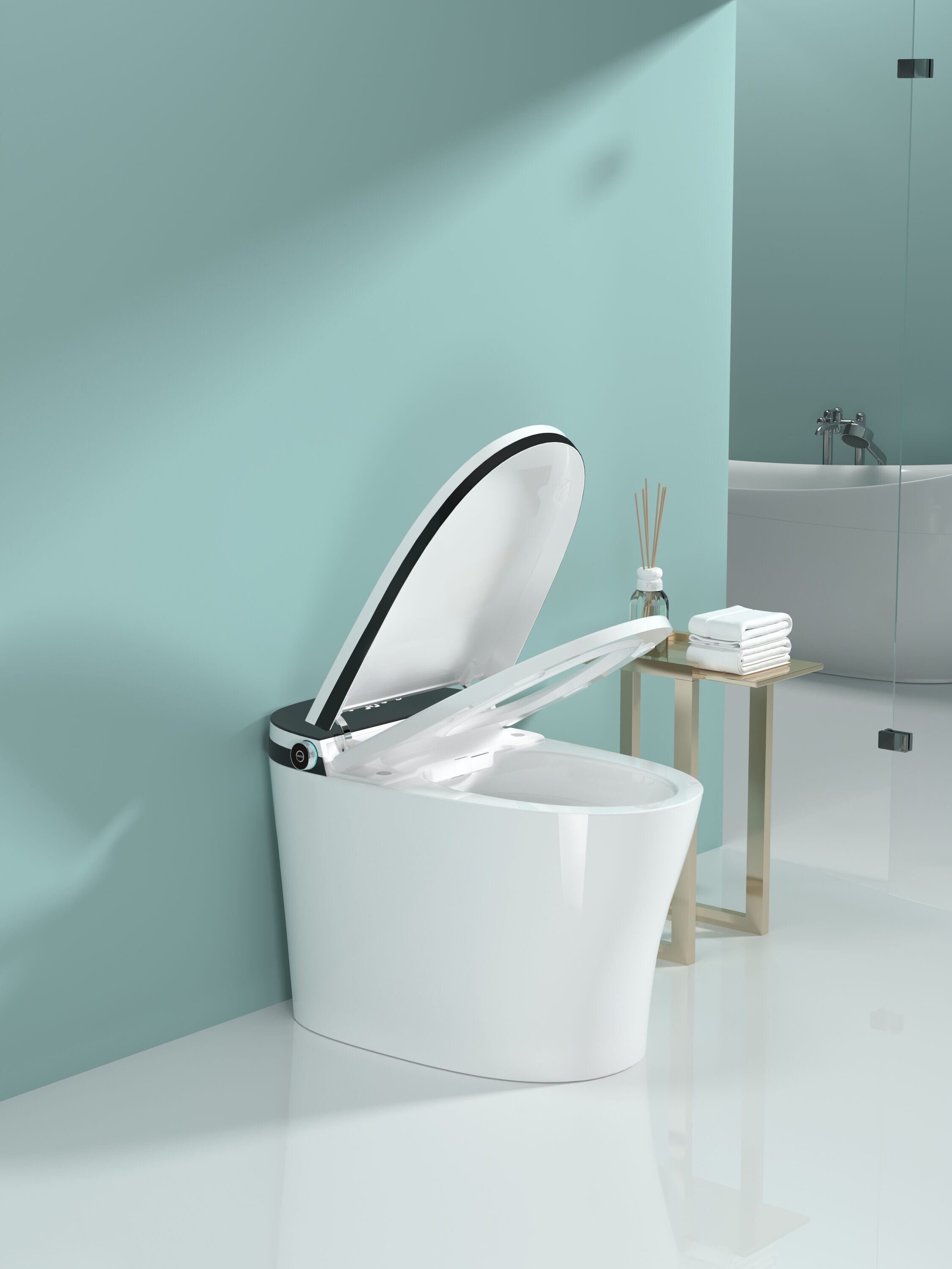 Vynxaria LS0505-FX28263578 toilets - View #7