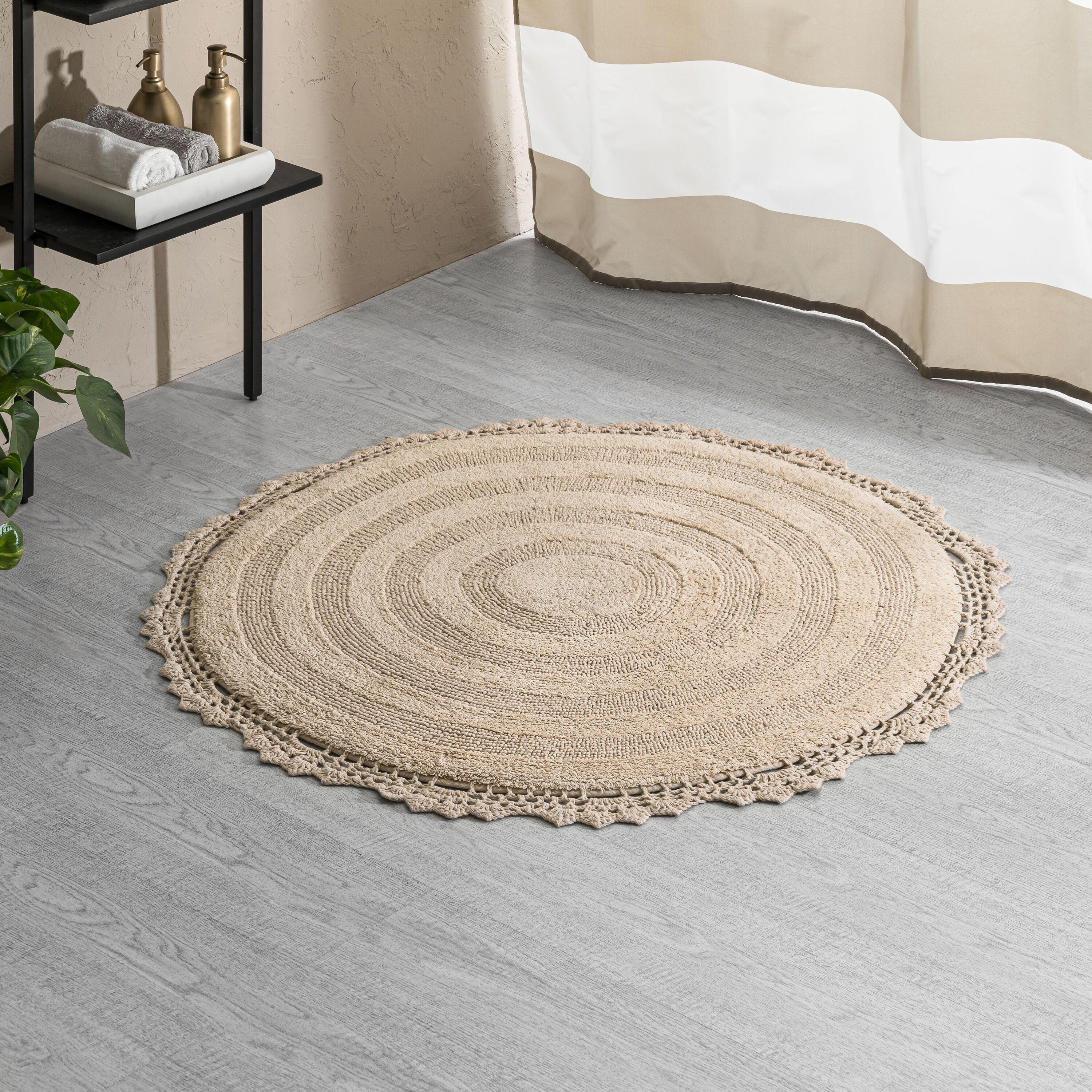 MH LONDON MH-BR-1013 Bath-Rugs - View #4