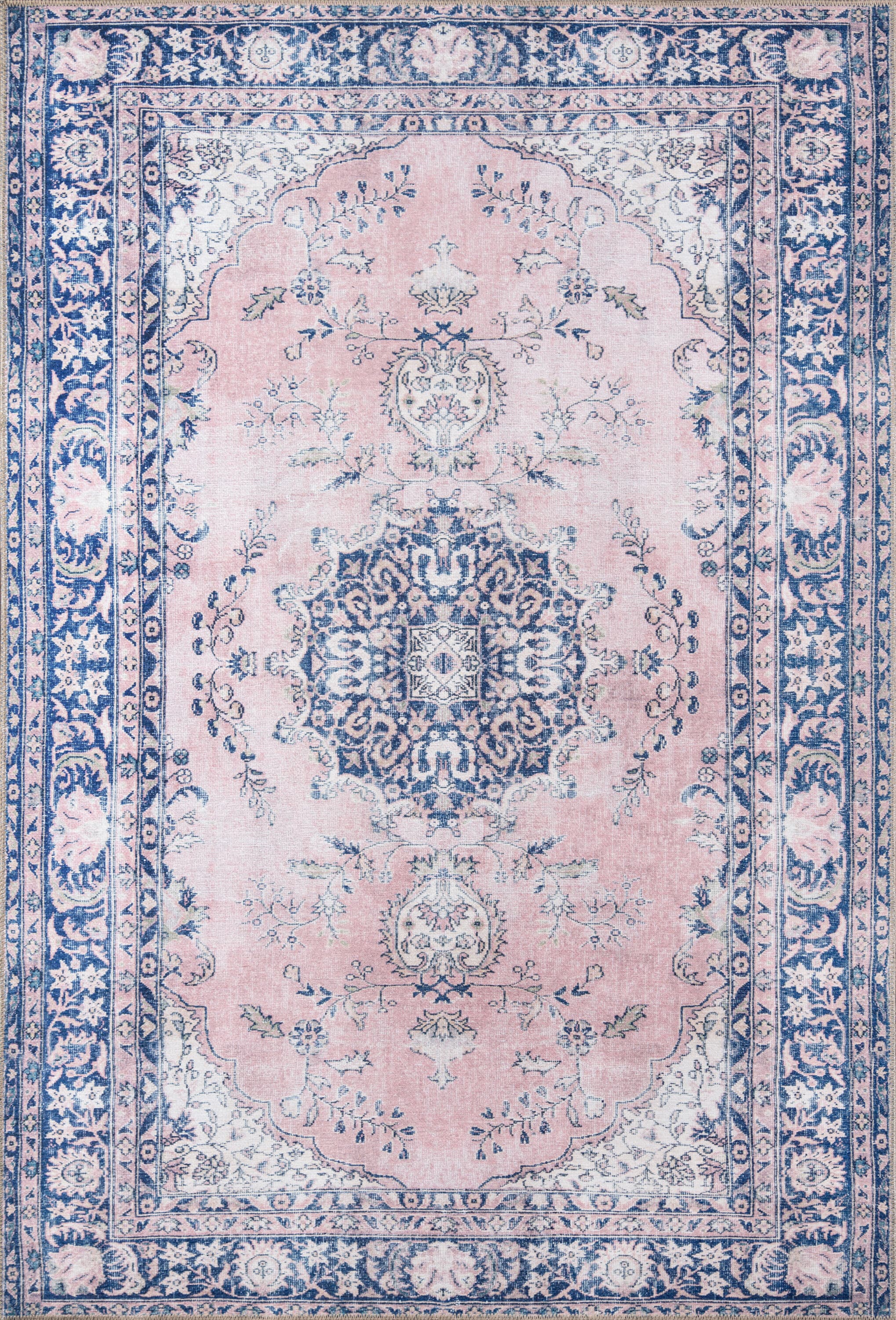 Momeni AFSHAAFS30PNK3050 rugs - View #4