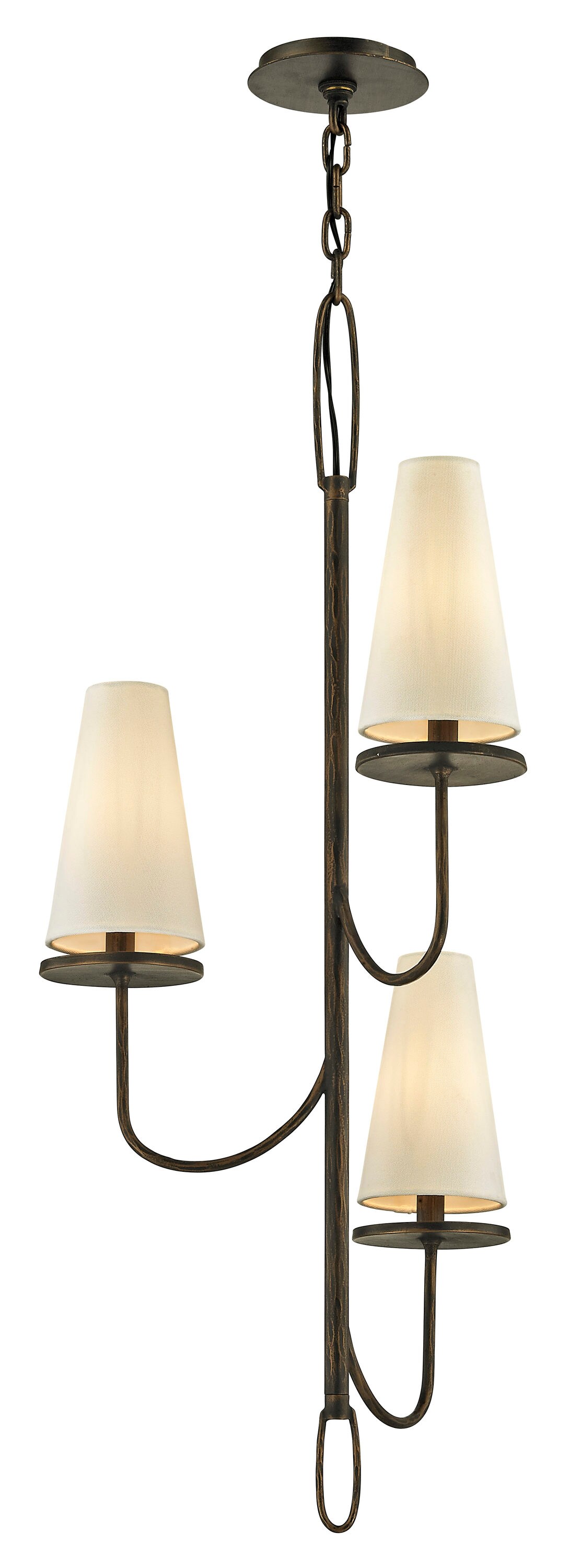 Troy Lighting F6294 b090015 - View #2