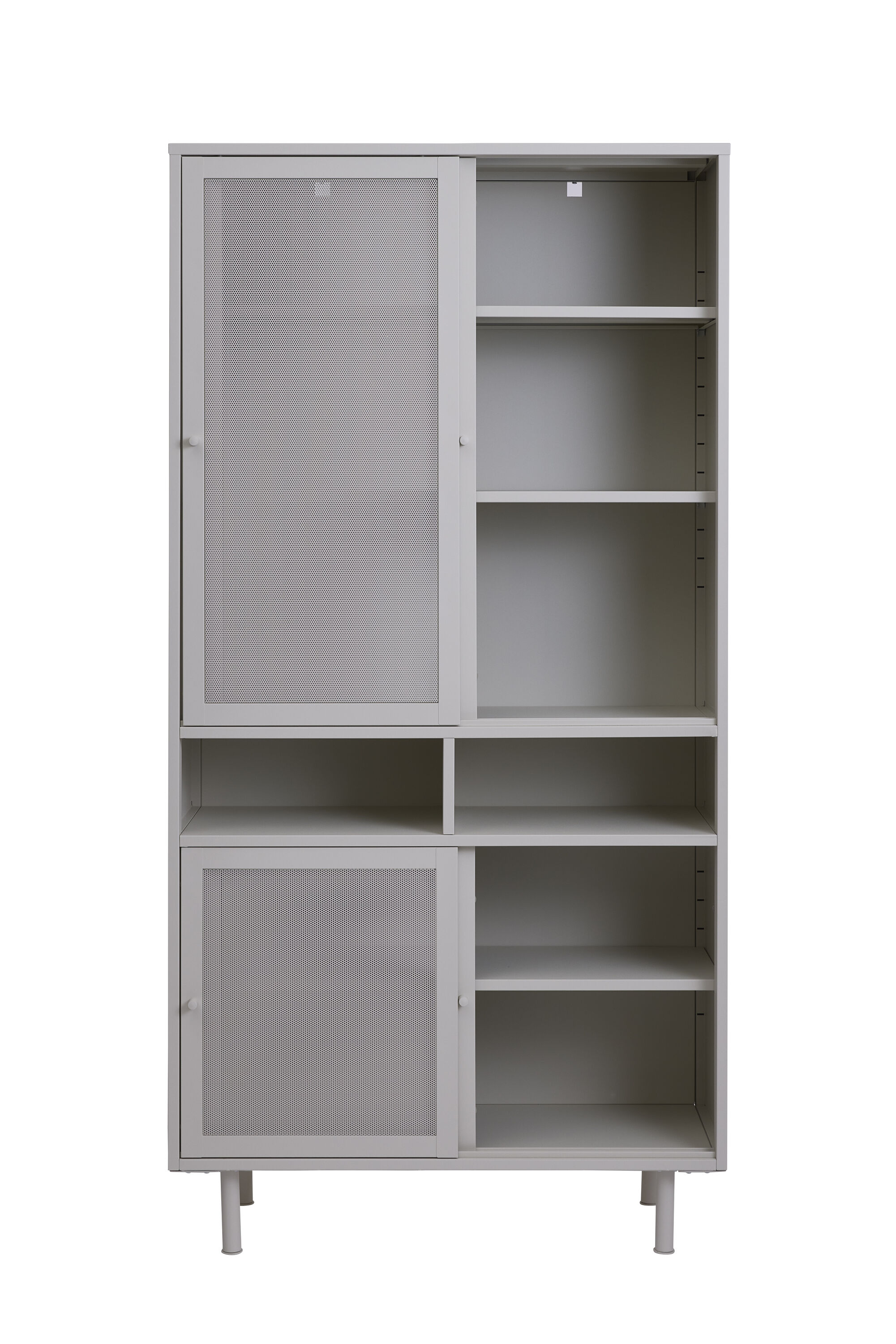  VP-5024-GREIGE chests - View #8