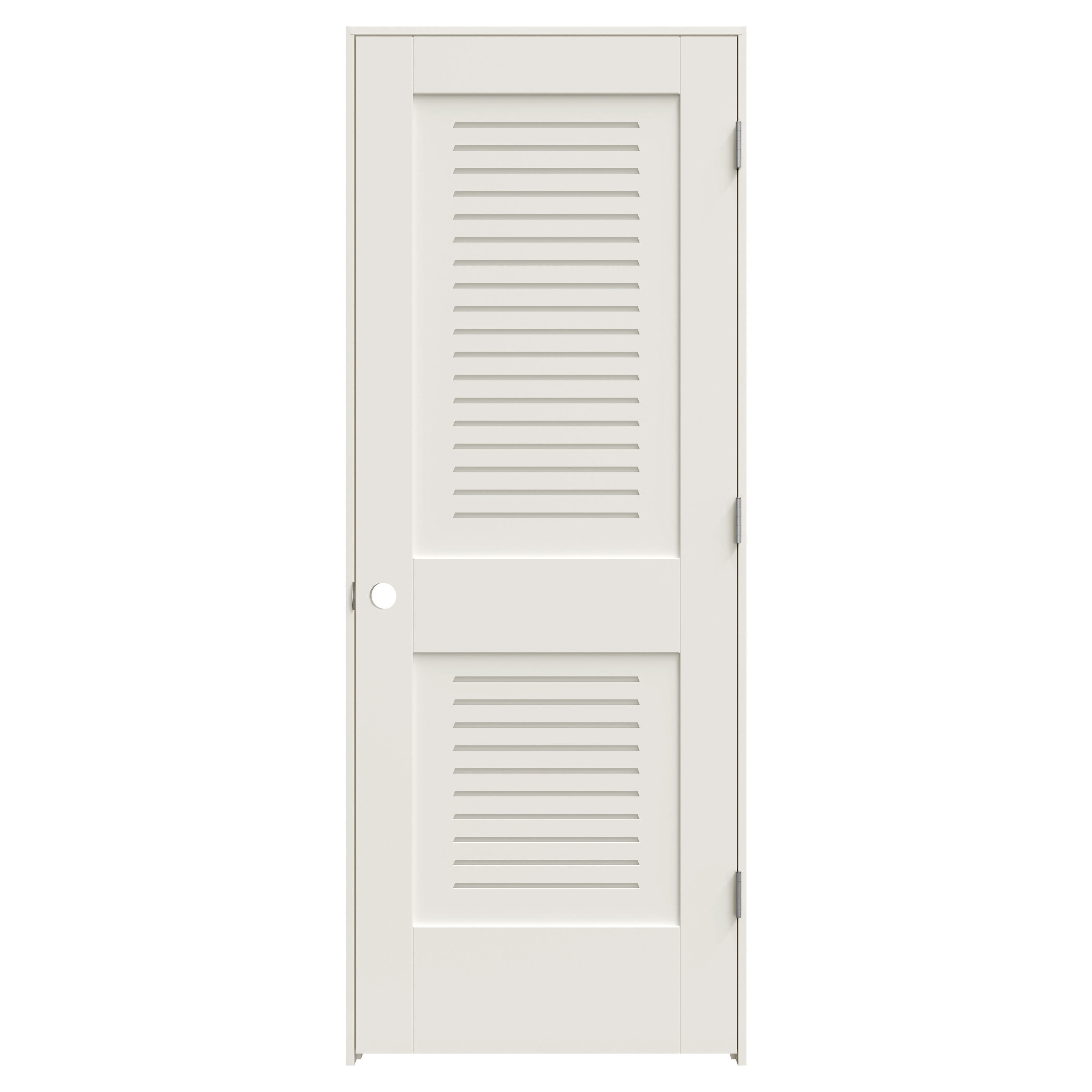 JELD-WEN LOWOLJW254300010 Pre-Hung-Doors - View #4