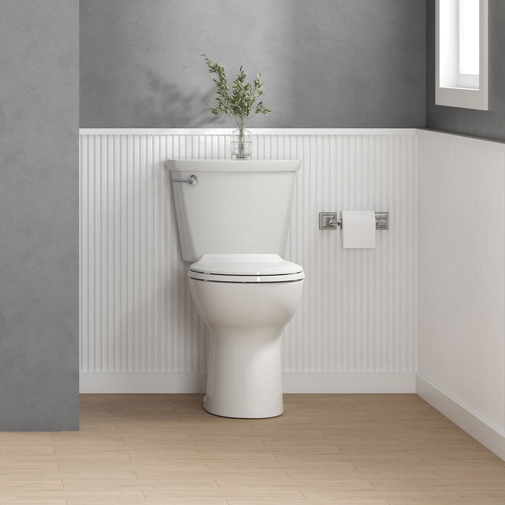 American Standard 2467016.020 toilets - View #8