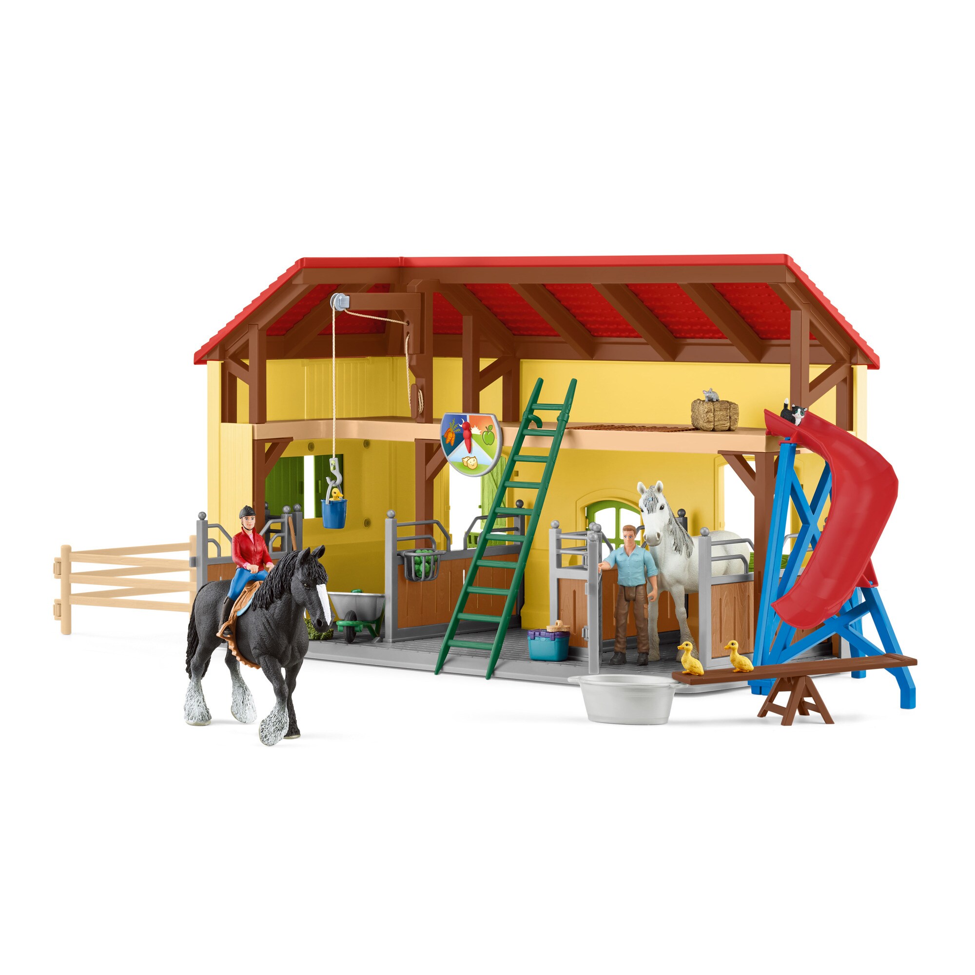 schleich G4059433572697 Role play