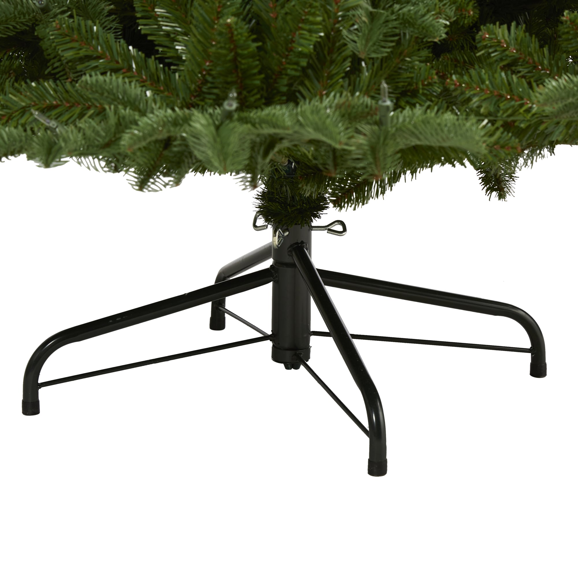Nearly Natural T1881 Artificial-Christmas-Trees - View #5