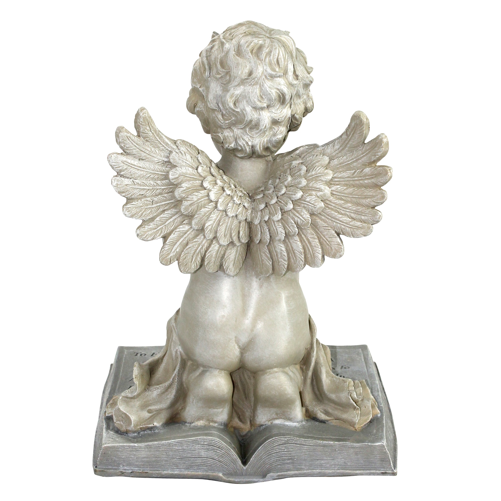 Design Toscano NG30875 Garden-Statue - View #5
