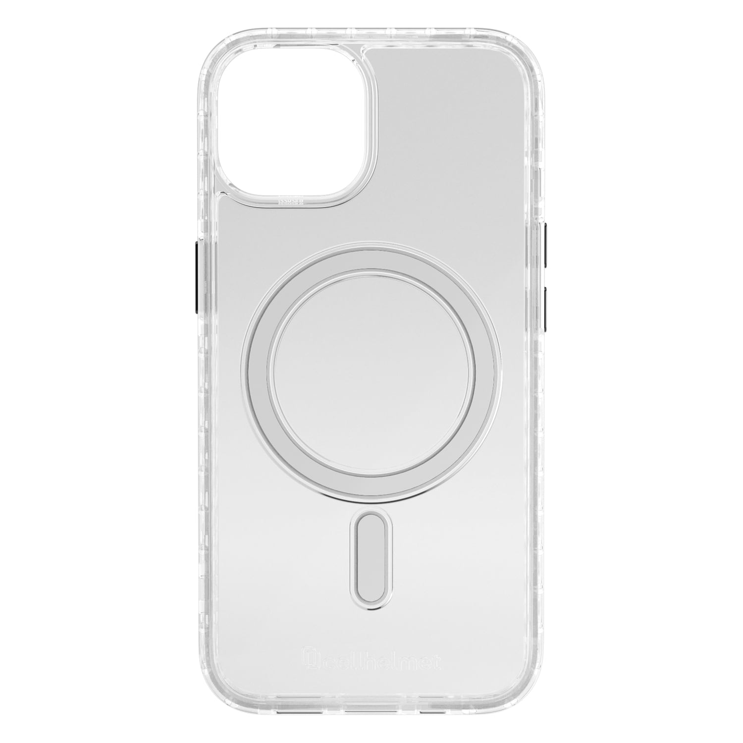 cellhelmet CHELMG1461C Crystal Clear Thermoplastic polyurethane Smart phone Case for the Apple iPhone 14