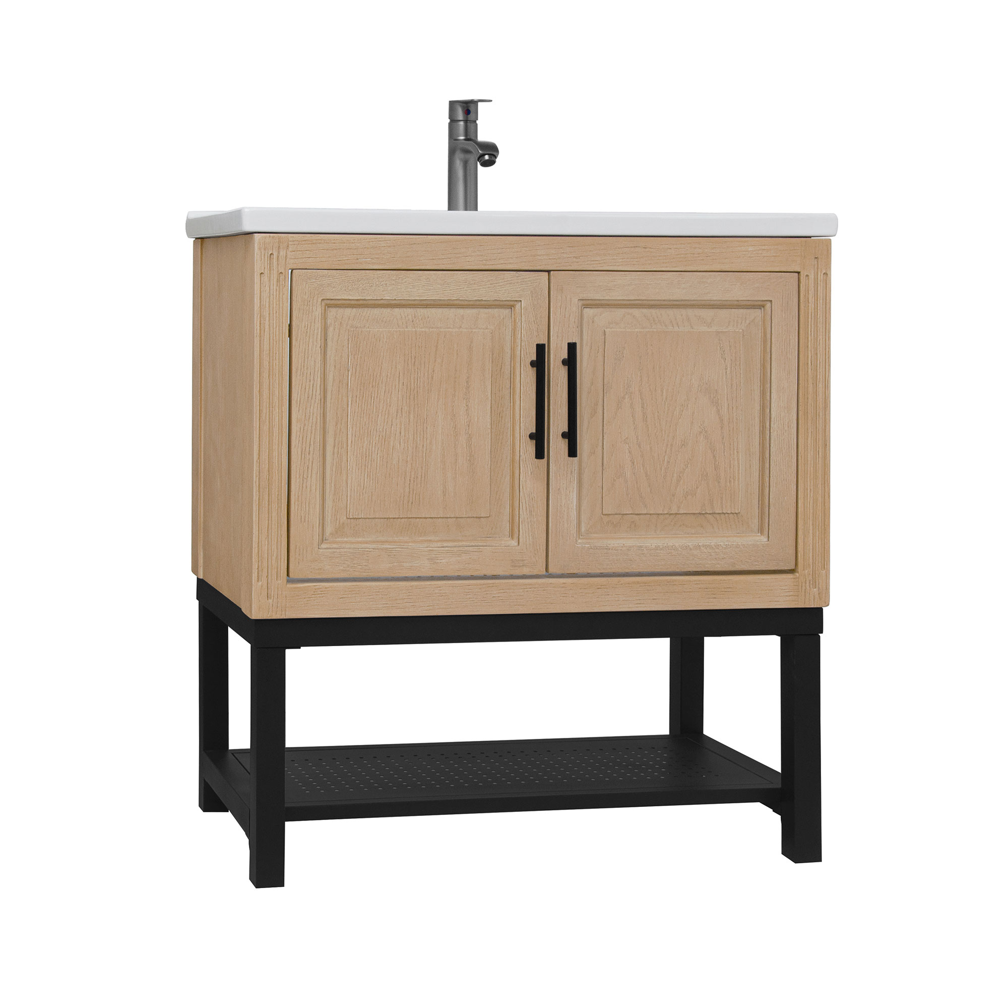 Tatayosi XH8P224389 Bath-Vanity-Combo - View #9