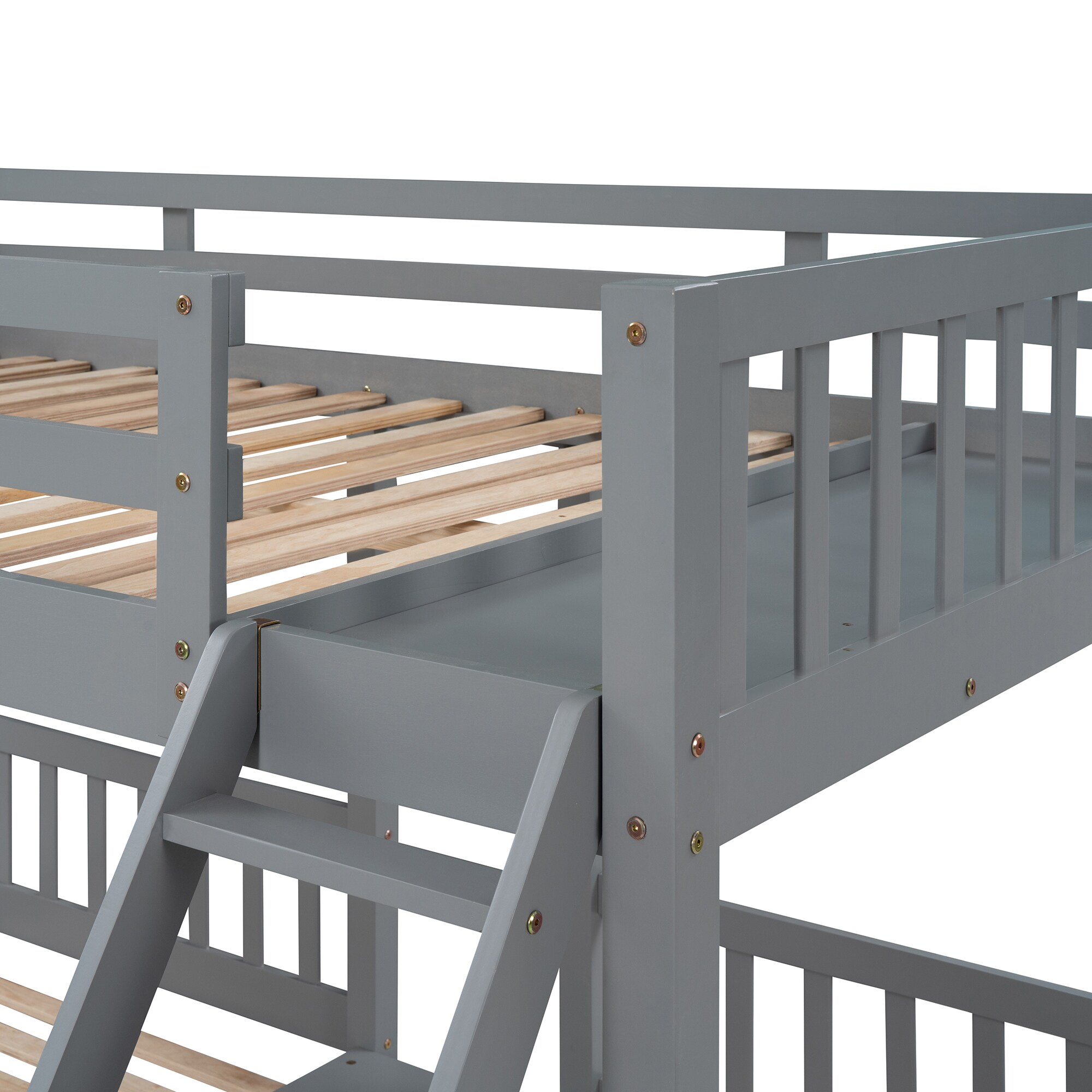 ModernLuxe LT000343AAE Bunk-Beds - View #10