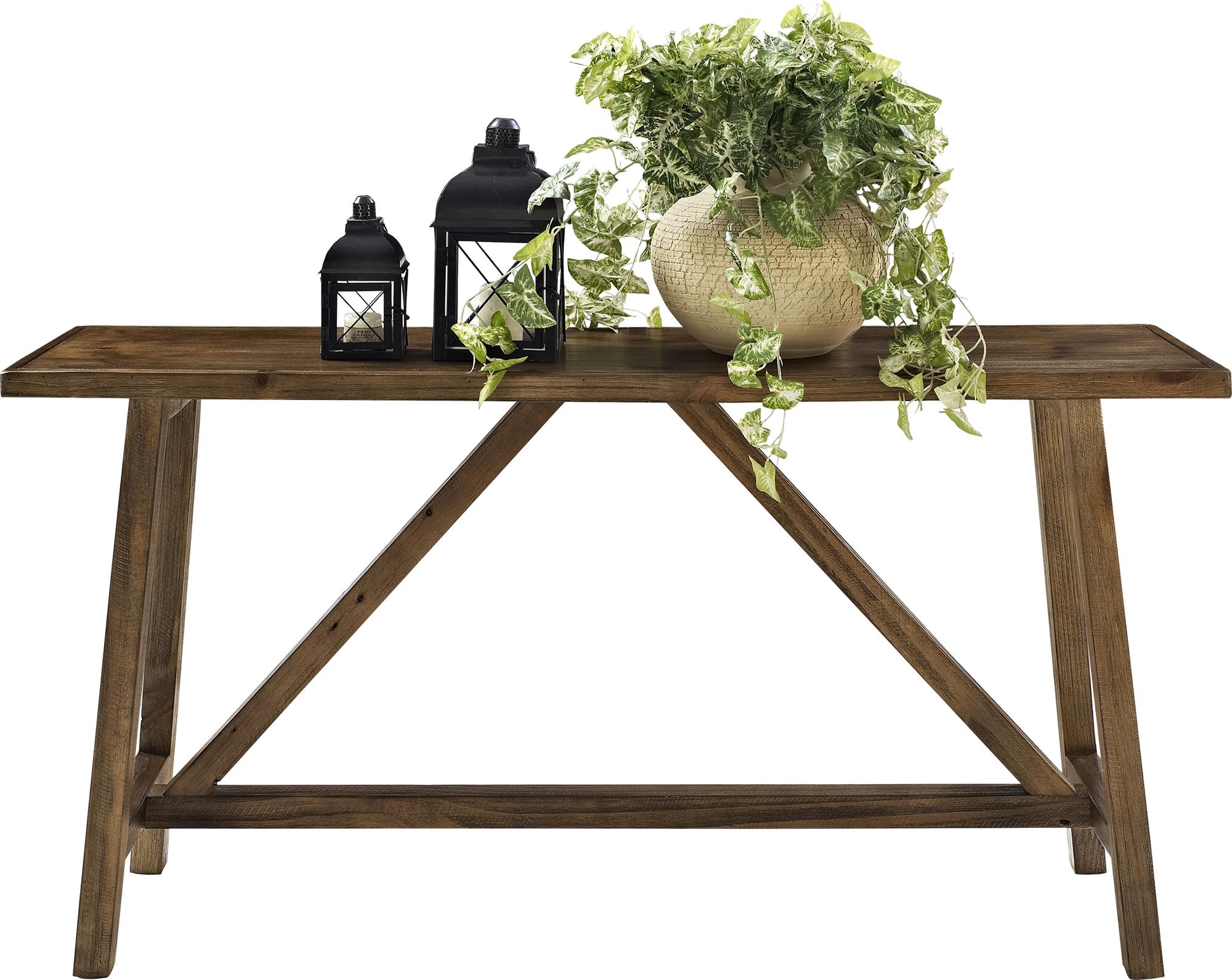 Ameriwood Home 5079096 Console-Sofa-Tables - View #2