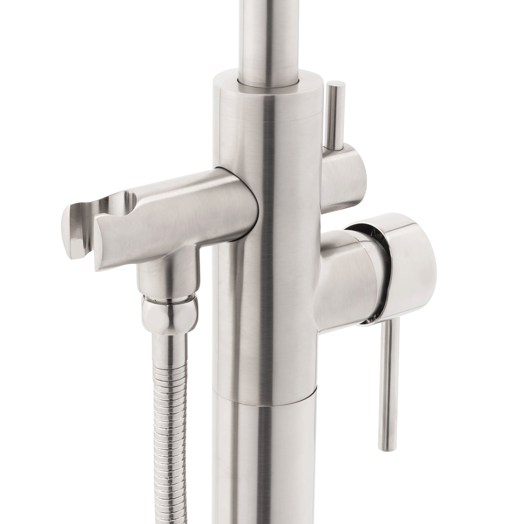 AKDY TF0047 Roman-Tub-Faucets - View #4