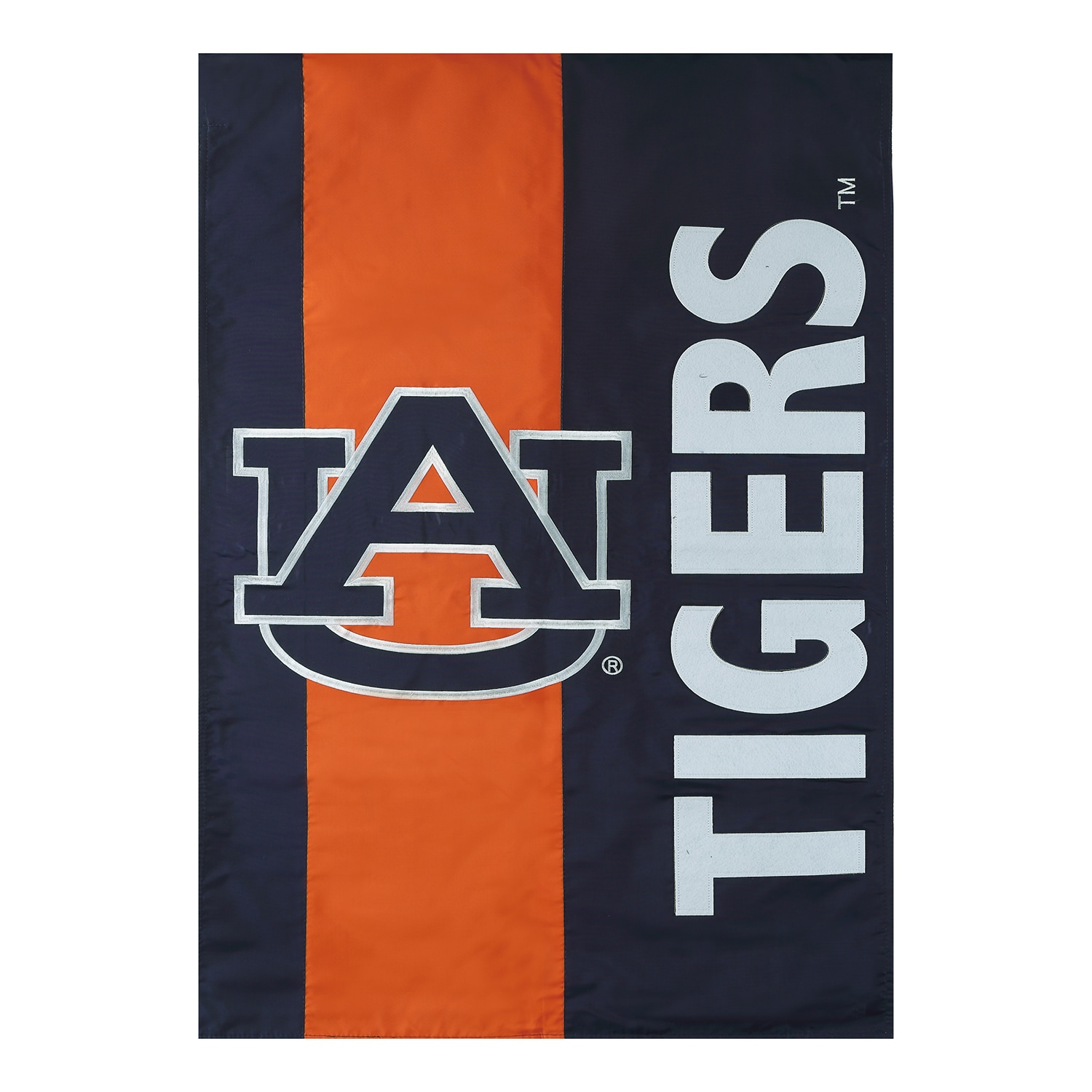 Flag Auburn Tigers Decorative Banners & Flags at Lowes.com