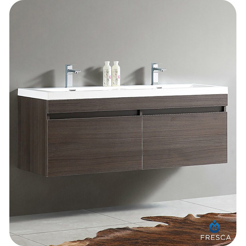 Fresca FCB8040GO vanities - View #8