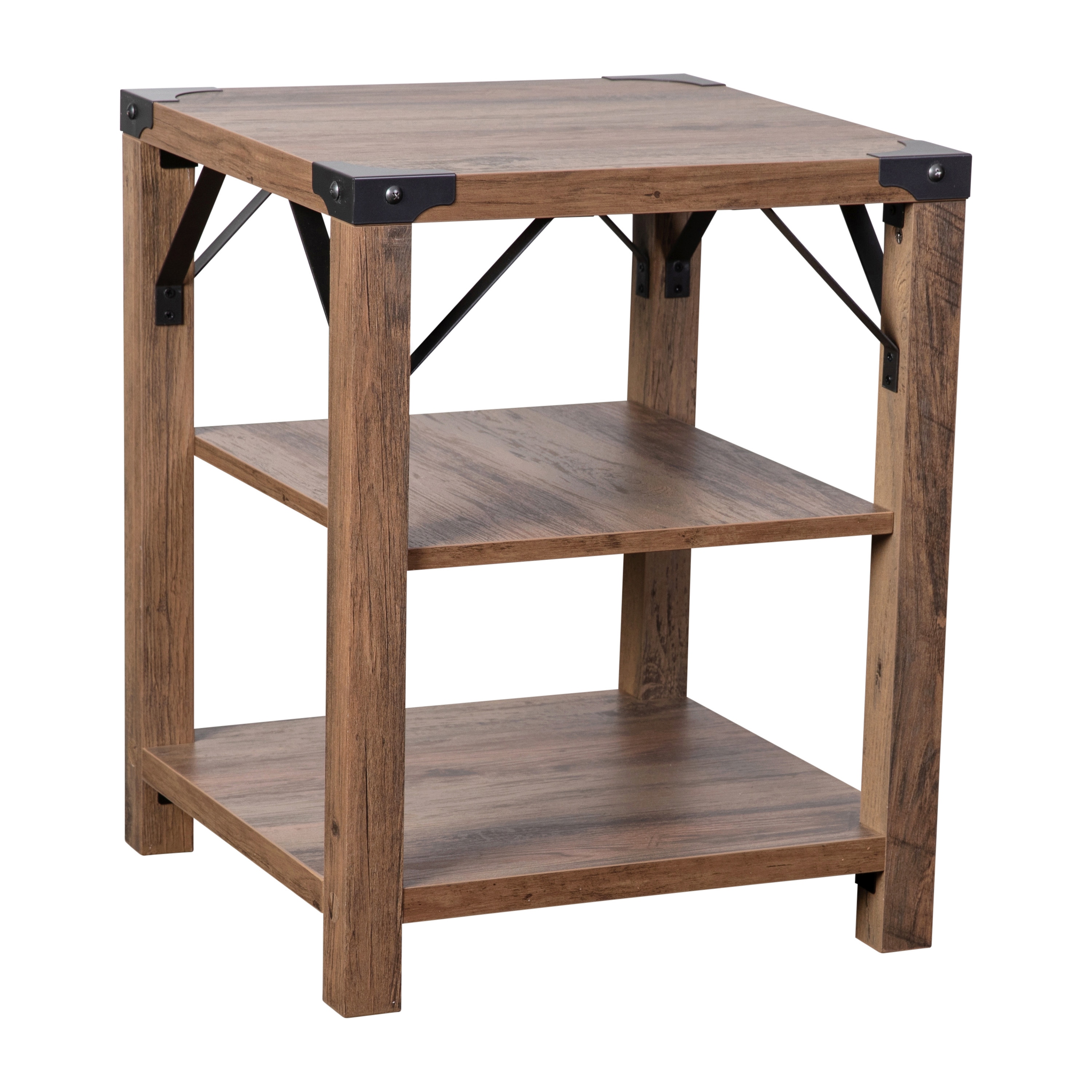 Taylor & Logan 196861091841 End-Tables - View #2