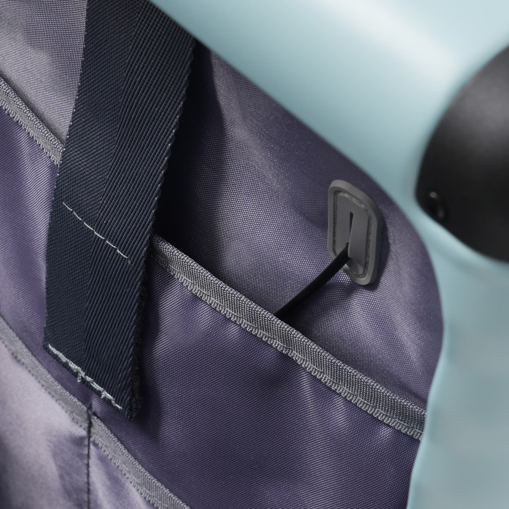 SINOFURN SYD9600011IR Luggage-And-Luggage-Sets - View #20