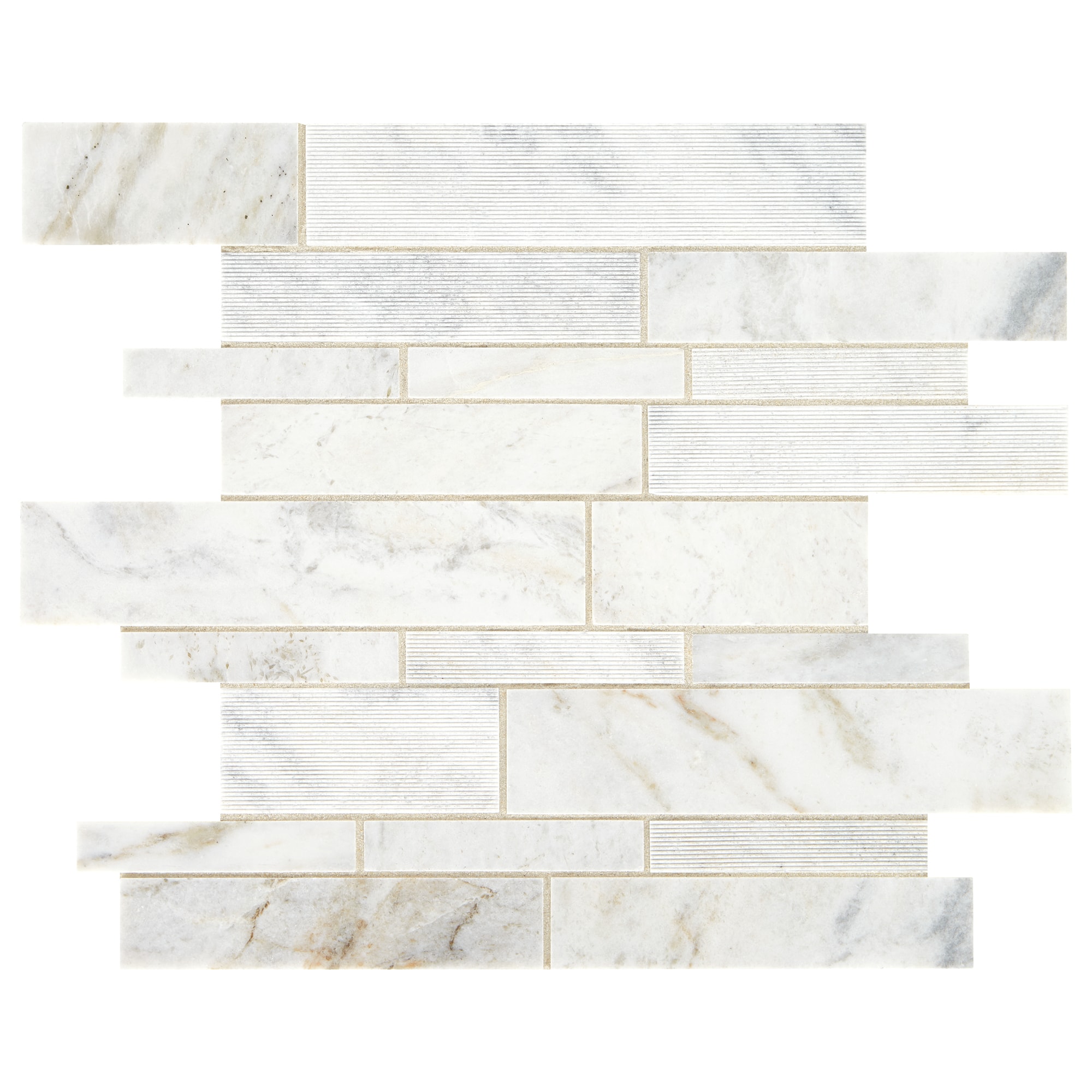 White Color Factory Wholesale Marble Coating Inside and Outside