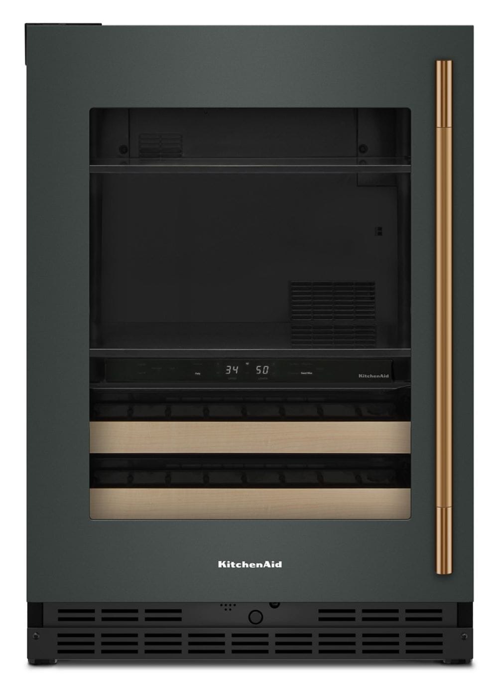 KitchenAid KUBL524SJP Beverage-Dispensers - View #5