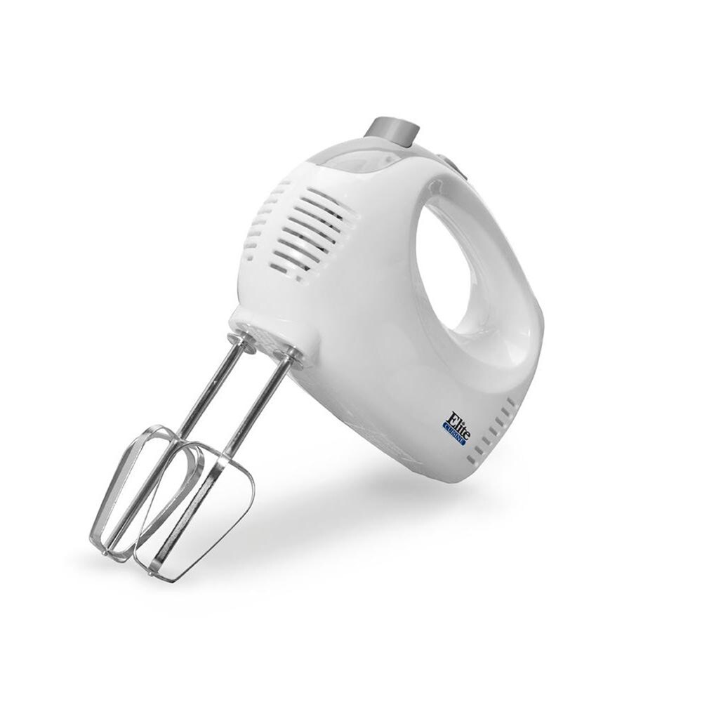 Highland Hand mixer 59.06-in Cord 6-Speed Stainless Steel Hand