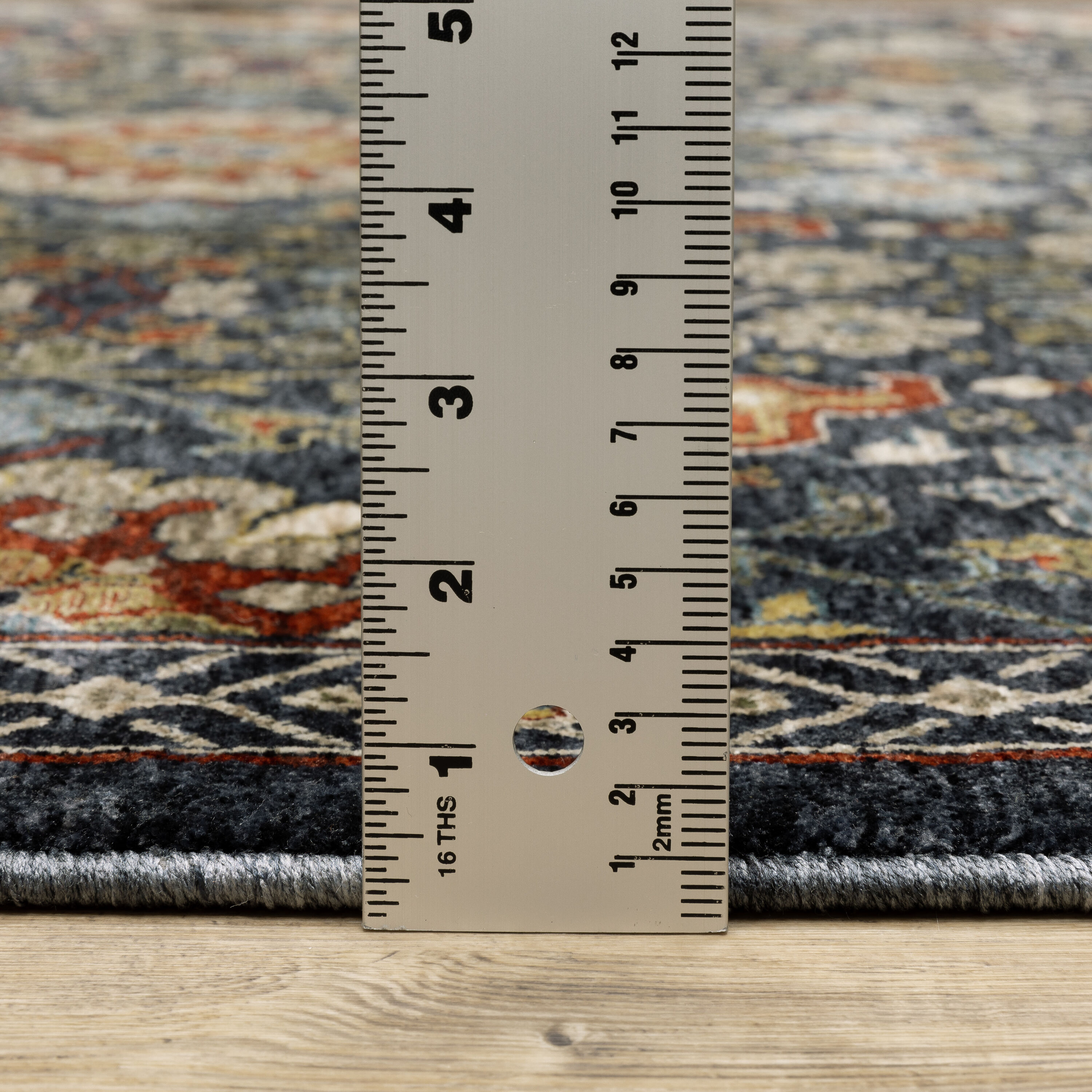 Archer Lane 006ABERB10L rugs - View #6