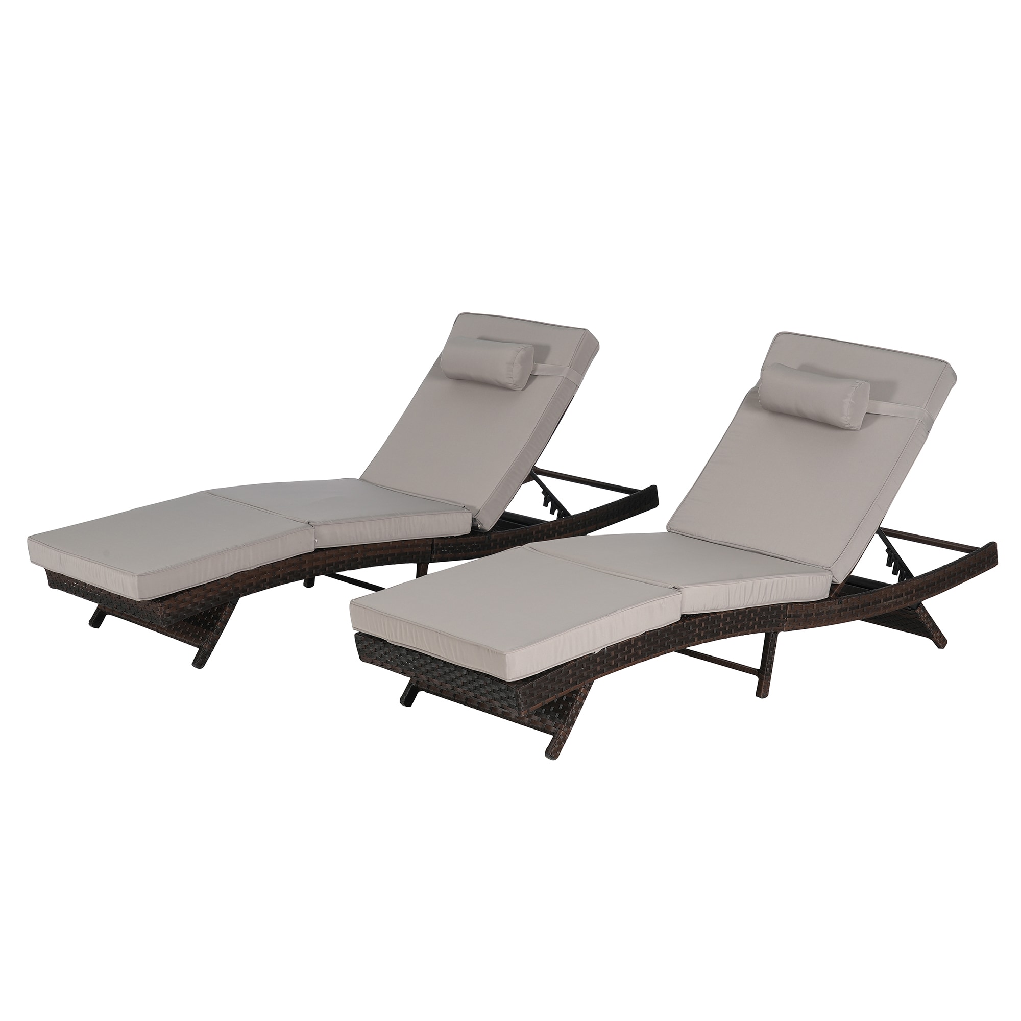 SINOFURN SYB670037LG Patio-Chairs - View #5