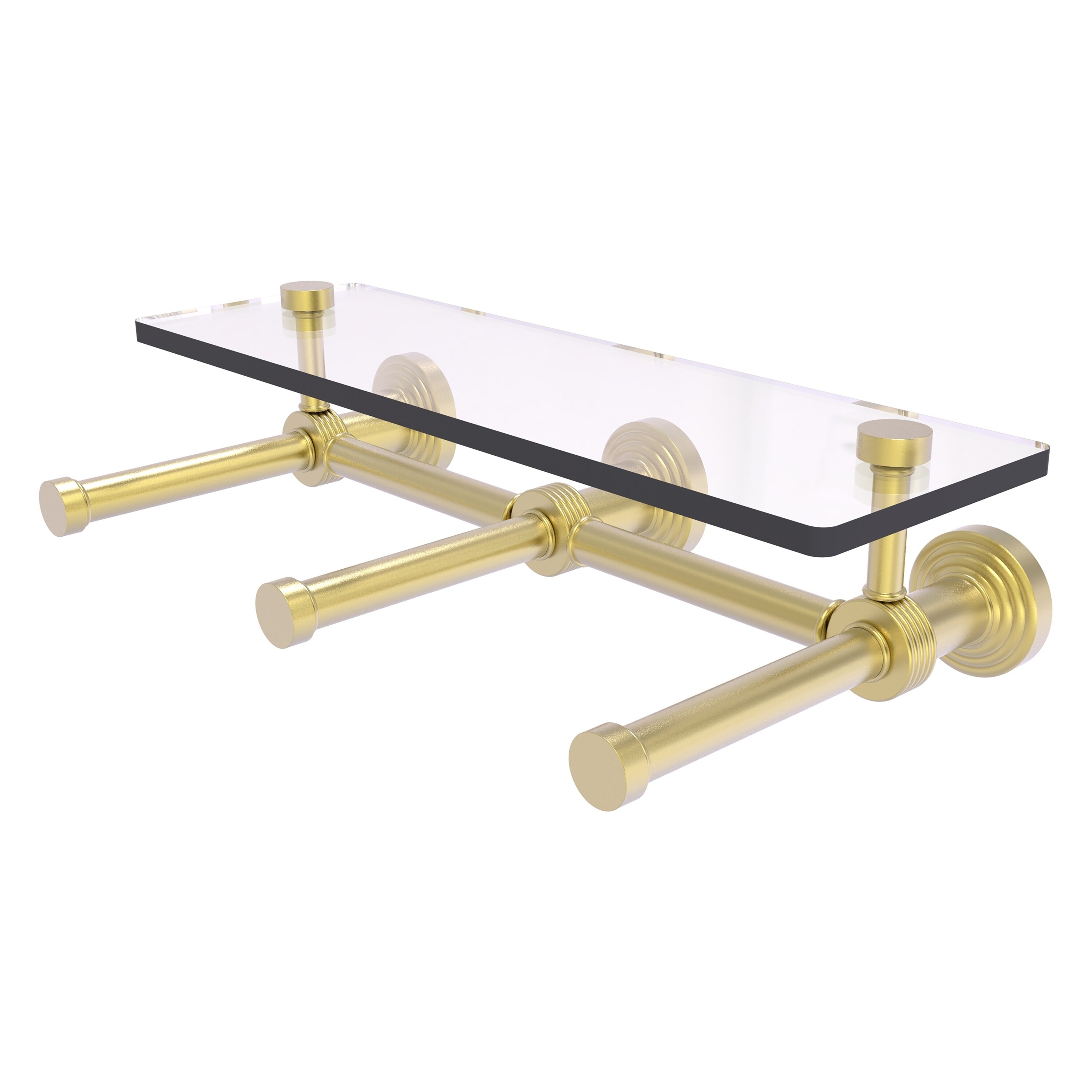 Allied Brass WP-35-3S-SBR d060360 - View #3