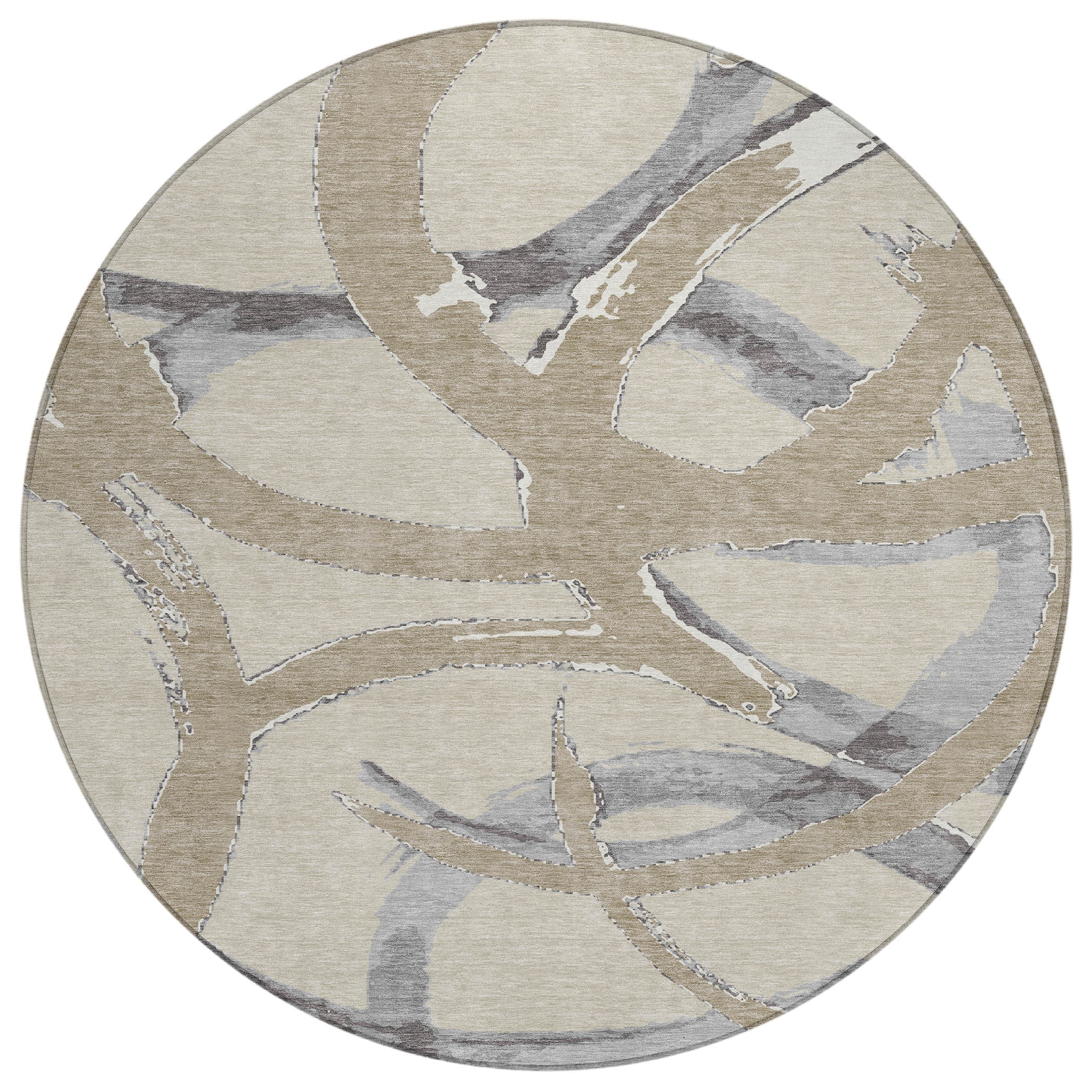 Addison Rugs ACN1022BG8RO rugs - View #2