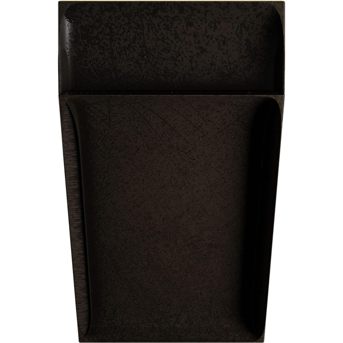 Ekena Millwork MANURC04X08X84ASZW Mantel-Shelves - View #7