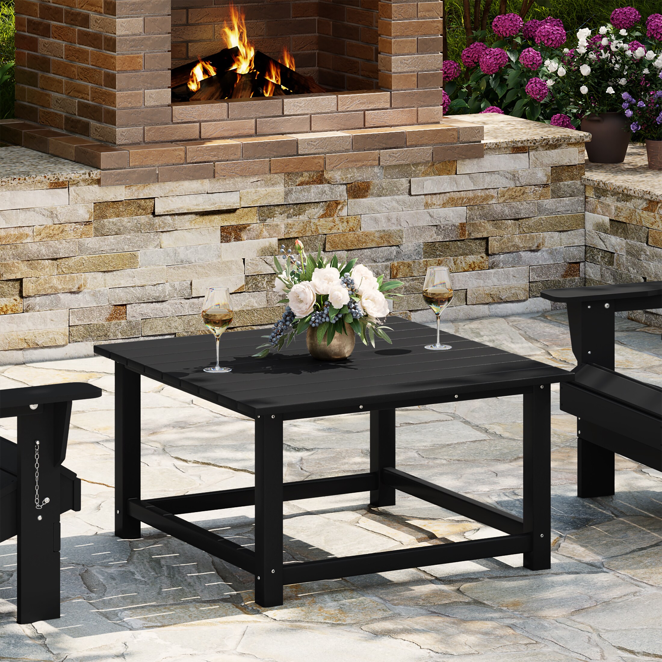 Costaelm COS03164 Patio-Tables - View #2