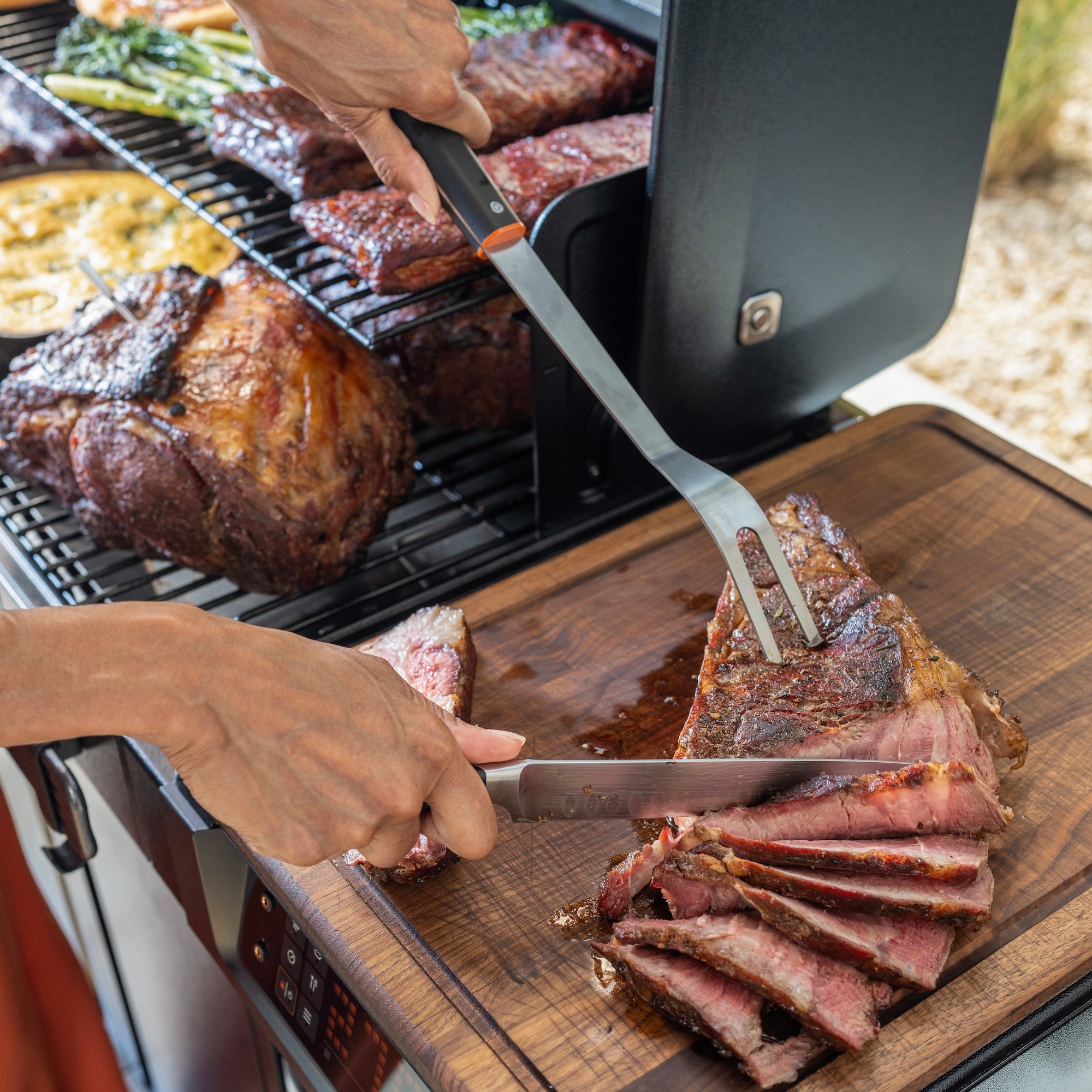 Traeger BAC791 Grilling-Tools-Utensils - View #3