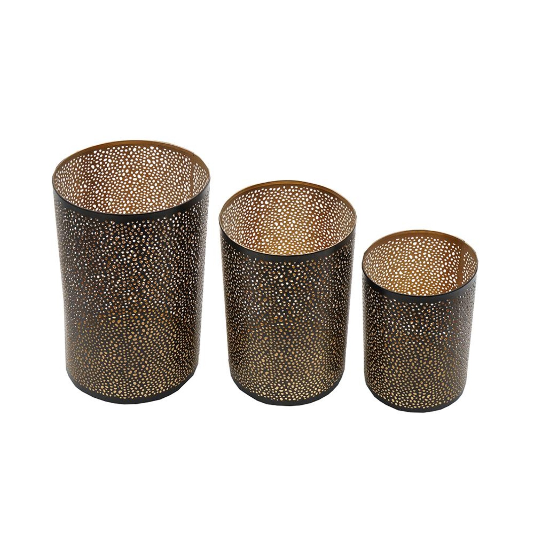A&B Home 83000-DS-SA Candle-Holders - View #4