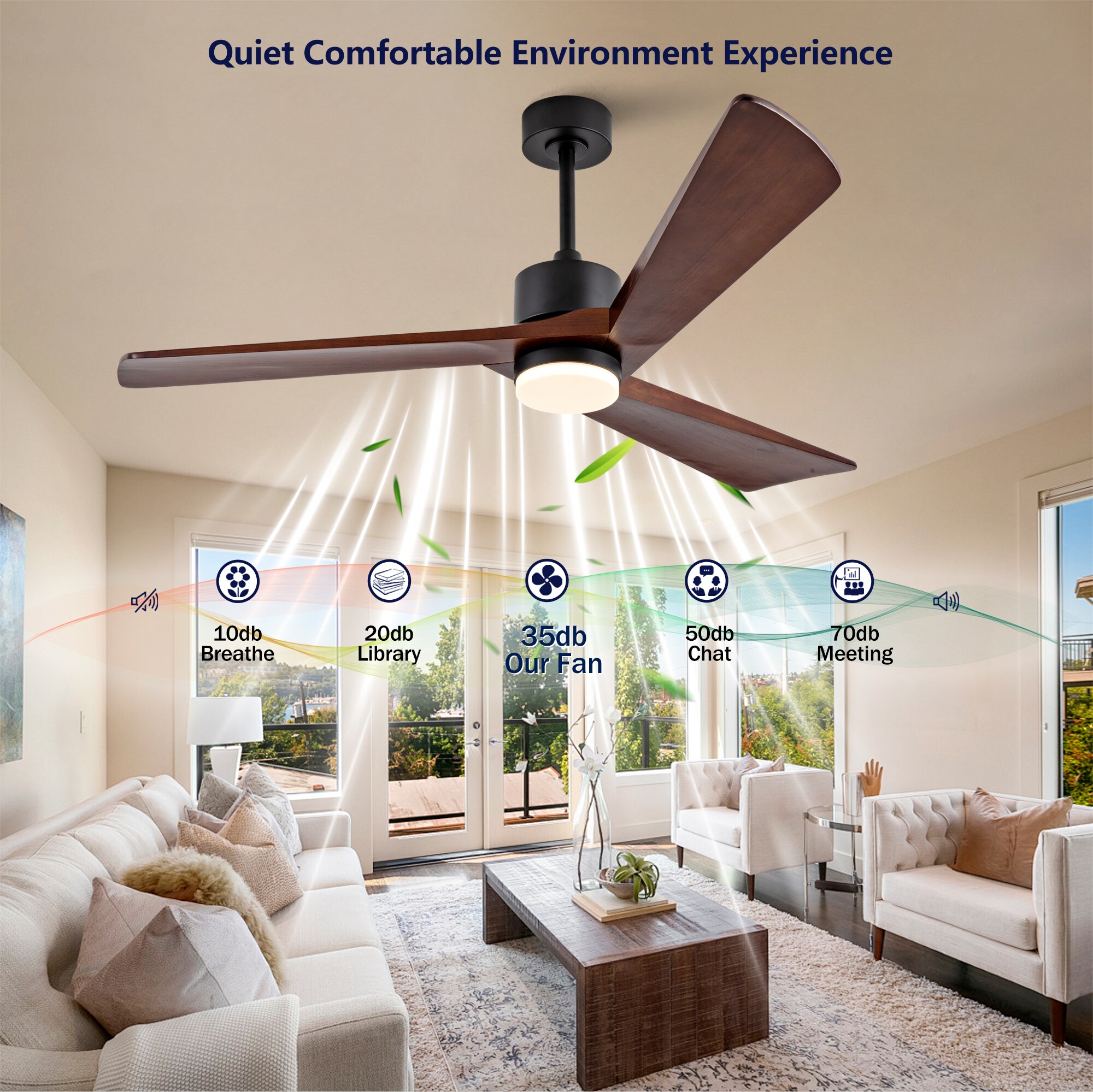 Huluwat P1-1P397271 Ceiling-Fans - View #15