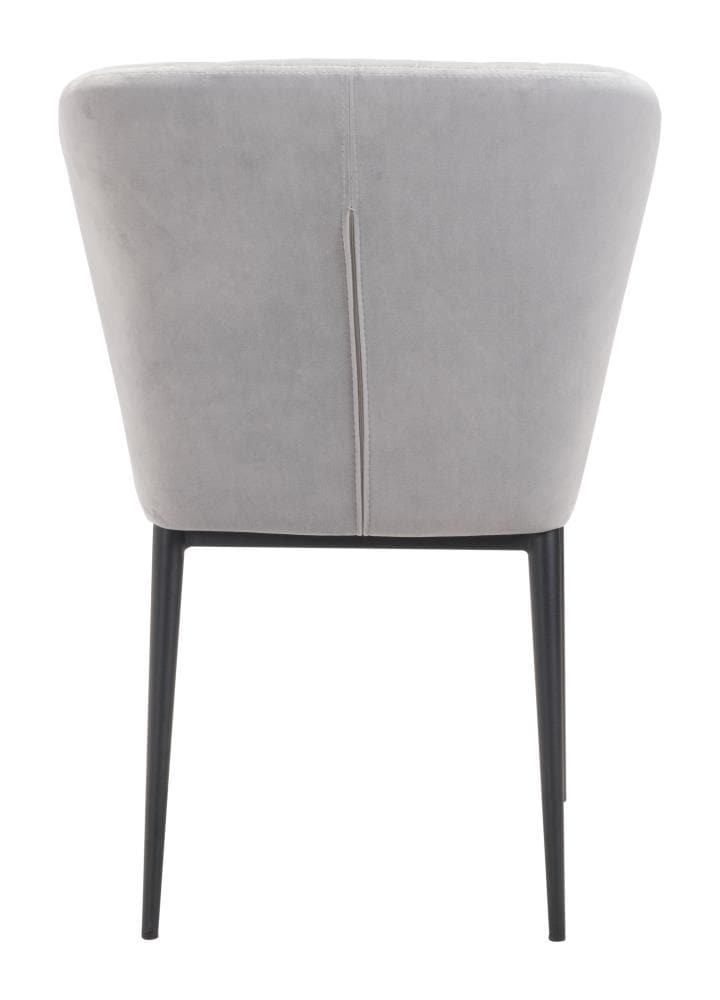 Zuo Modern 101103 Dining-Chairs - View #4