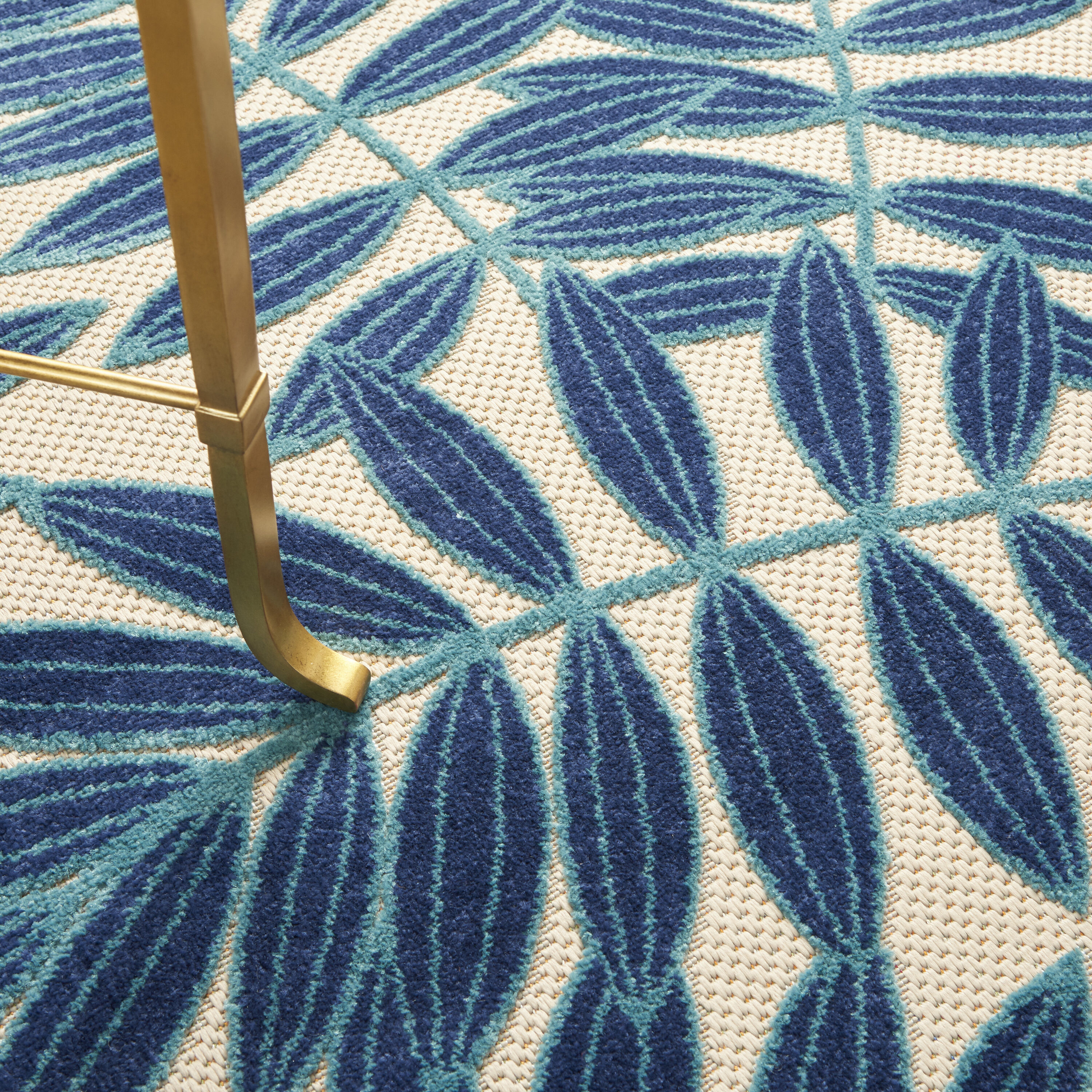 Nourison 99446816795 rugs - View #3