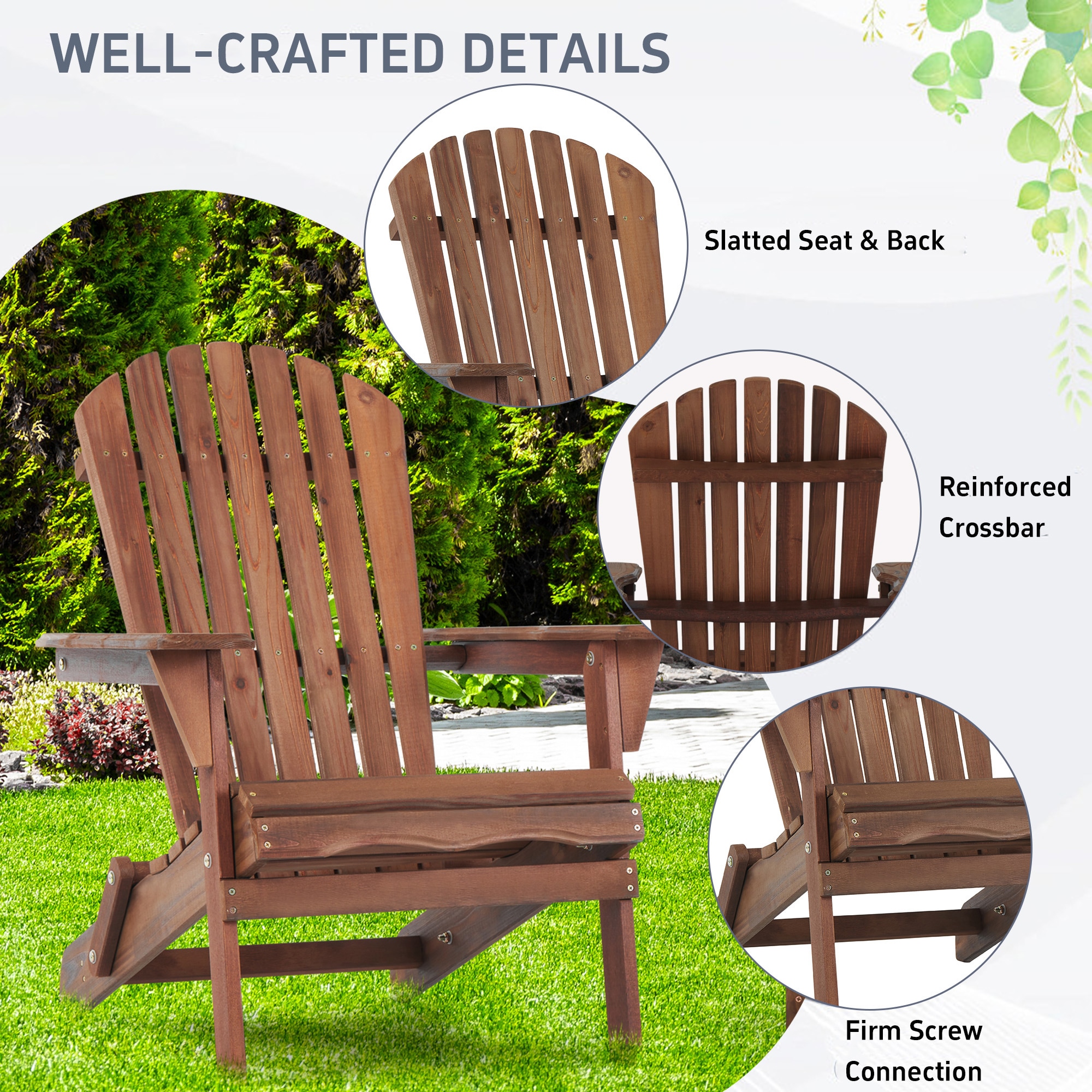 Sunrinx MG64-1-Q48HW Patio-Chairs - View #7