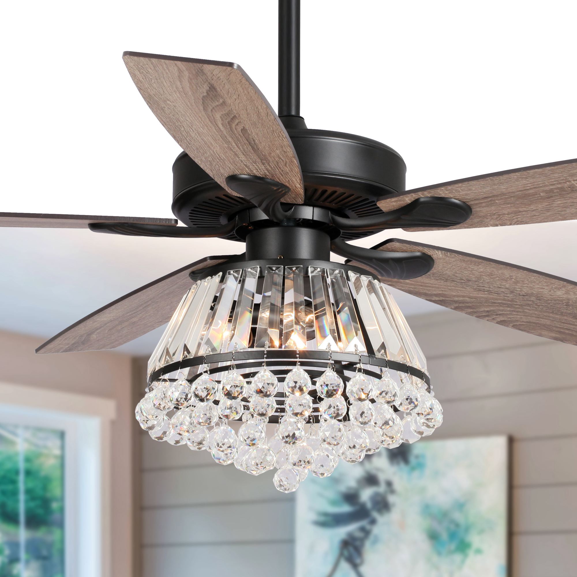 Parrot Uncle F6308110V Ceiling-Fans - View #3