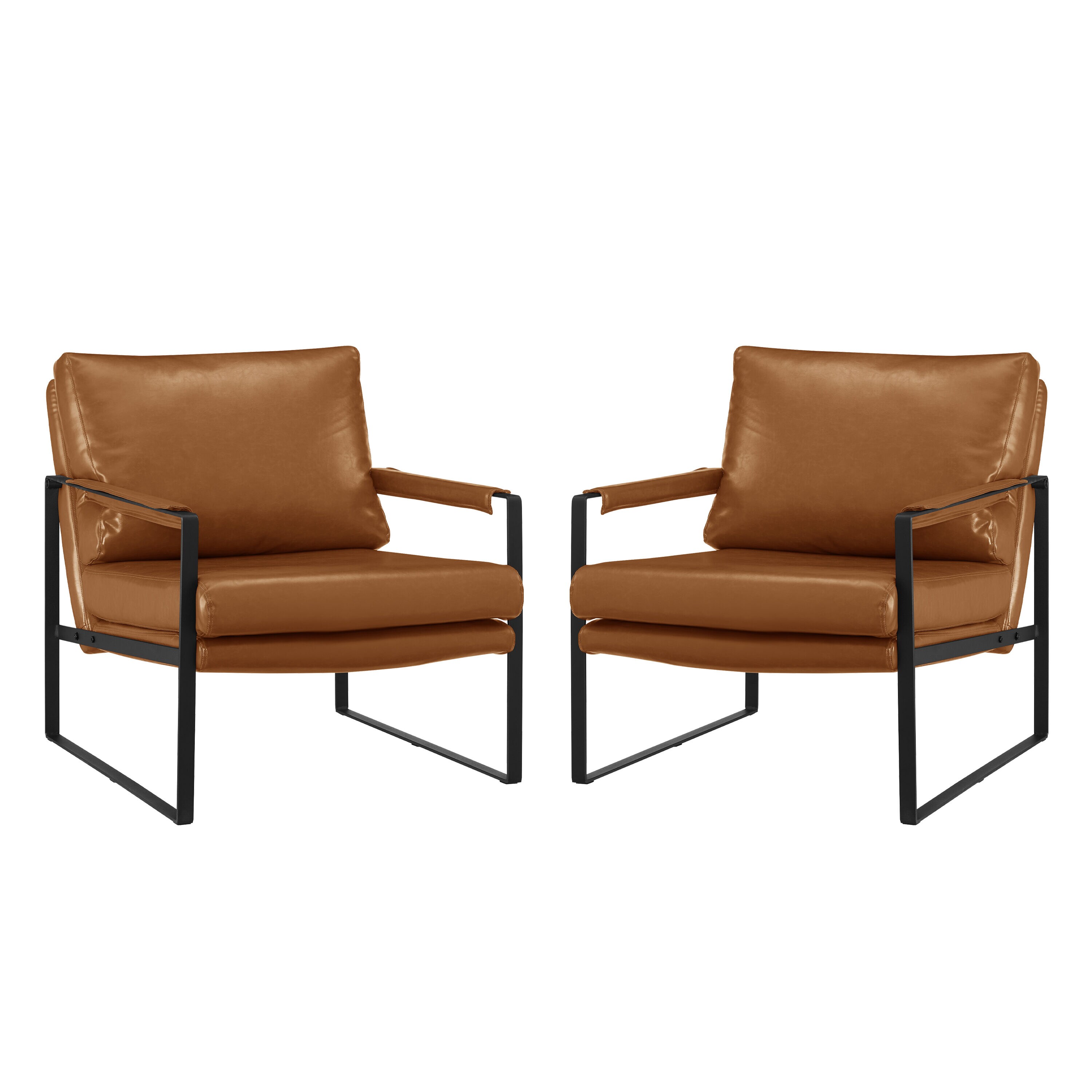 Art Leon SF037-1-BR chairs - View #7