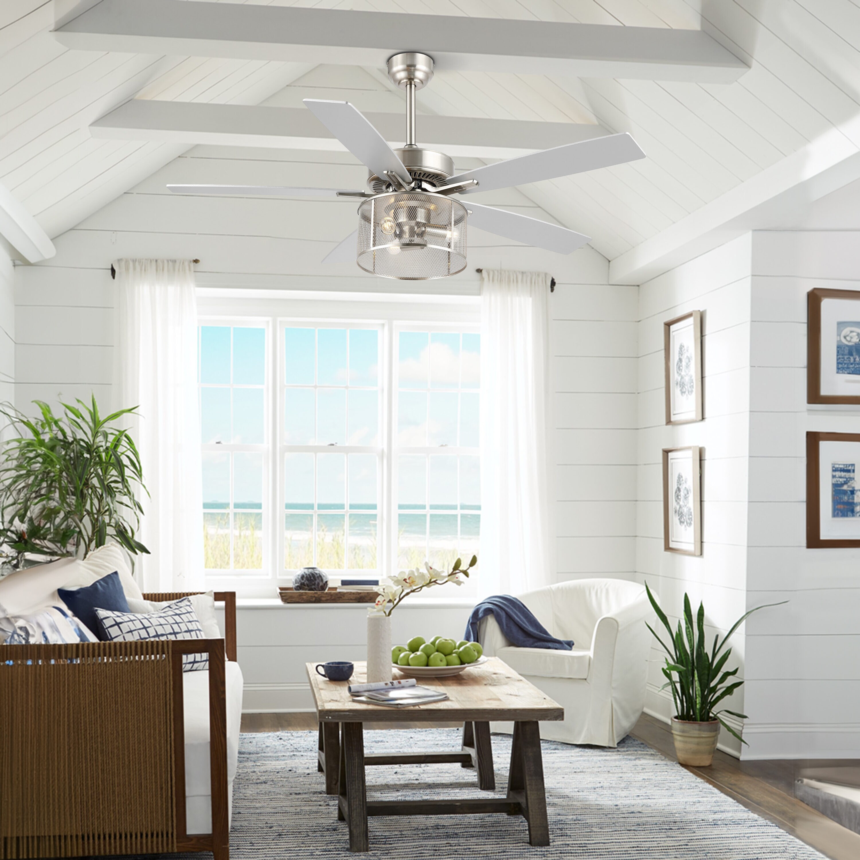 JONATHAN  Y JYL9721C Ceiling-Fans - View #7