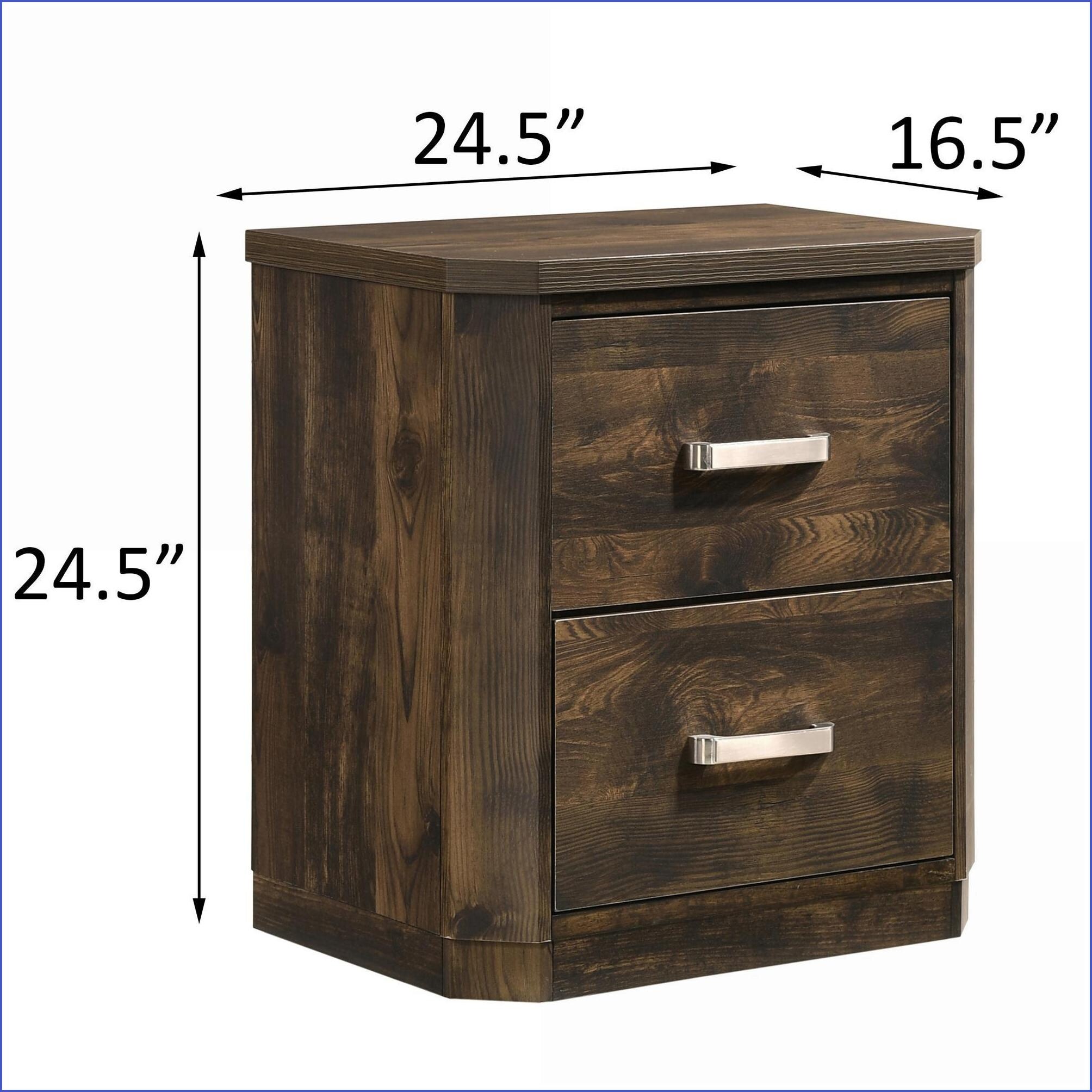 Watnature 1PGS8CU4L03T nightstands - View #5