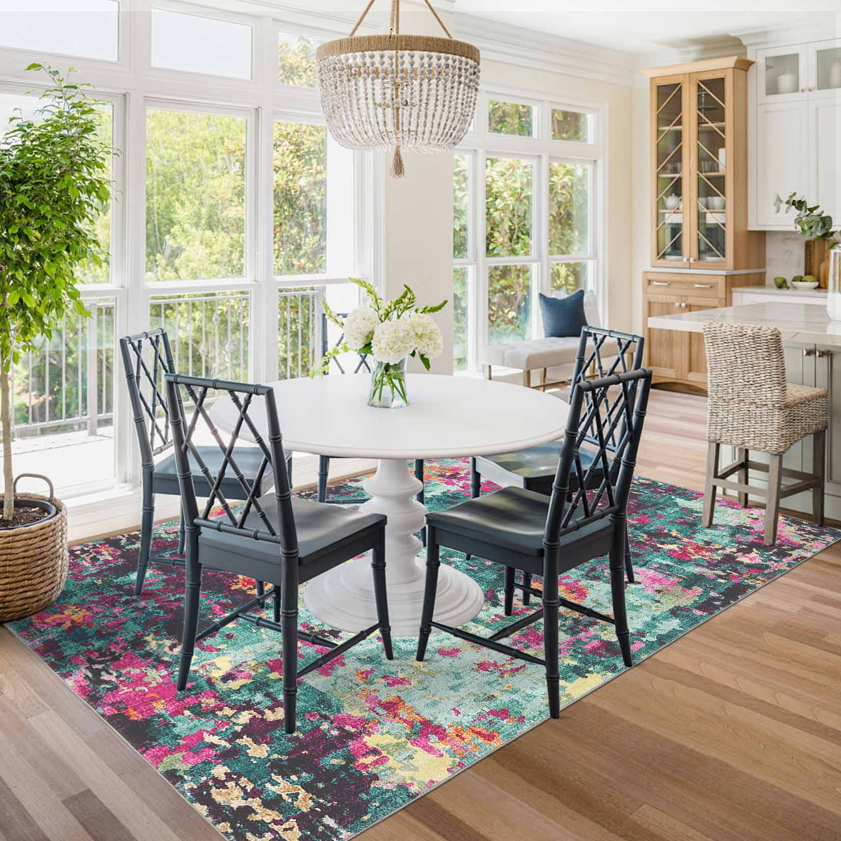Garvee YXY-LO-PHO-16ALQDVP rugs - View #2
